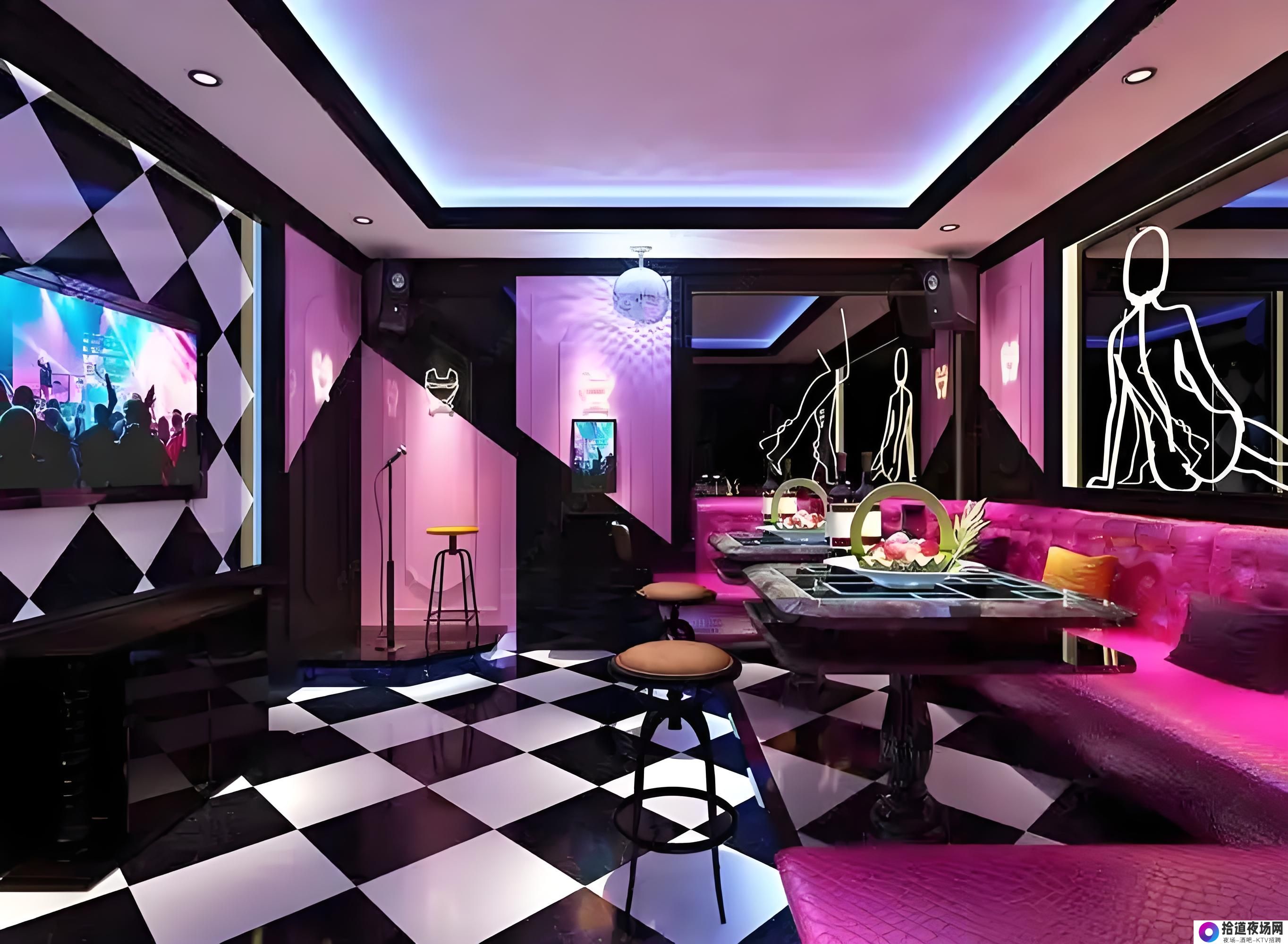 重庆顶级夜场直招公主：高薪职位等你来挑战 : 全面了解岗位要求与福利