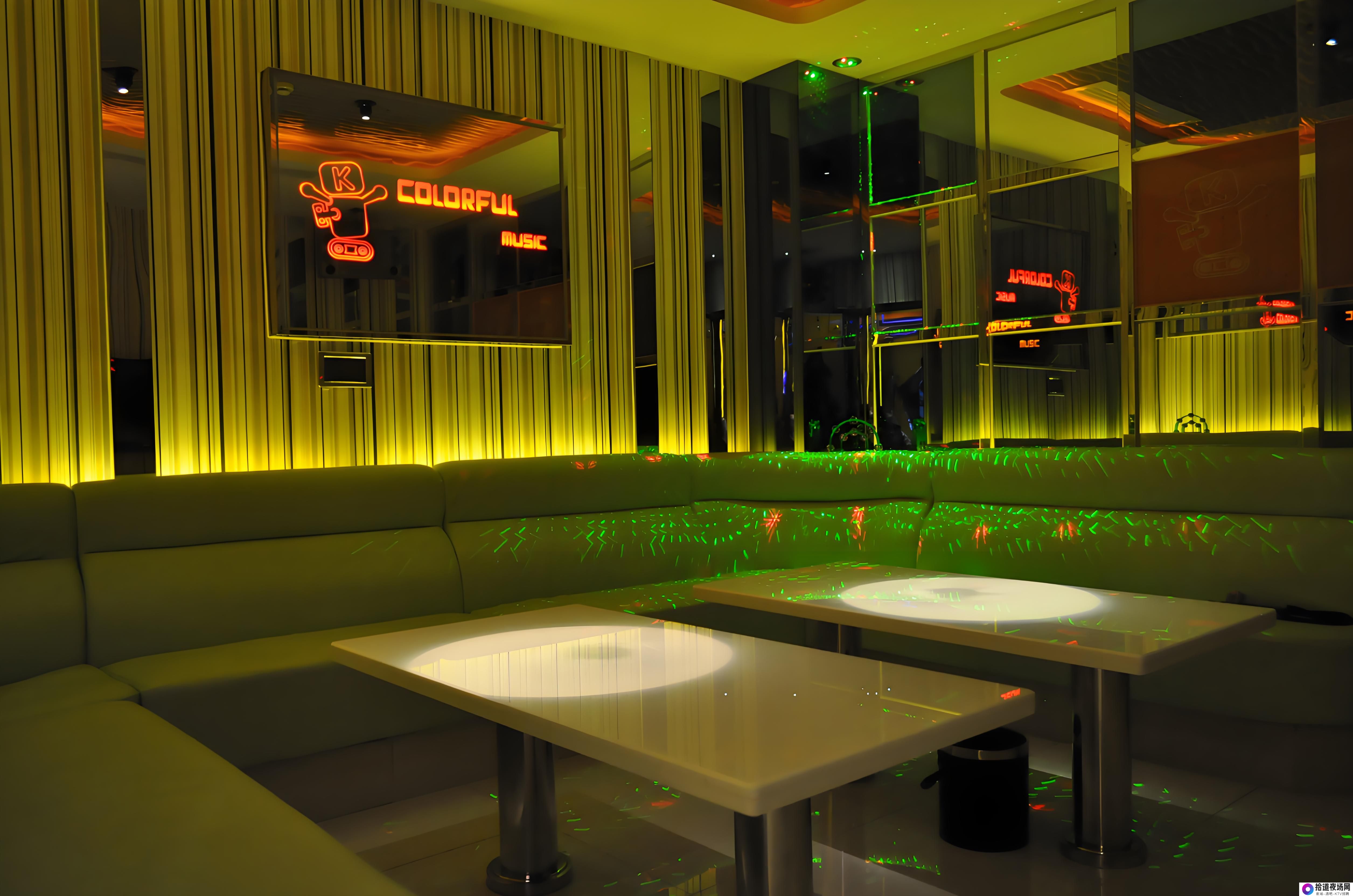 夜场高情商说话艺术：让你成为社交焦点