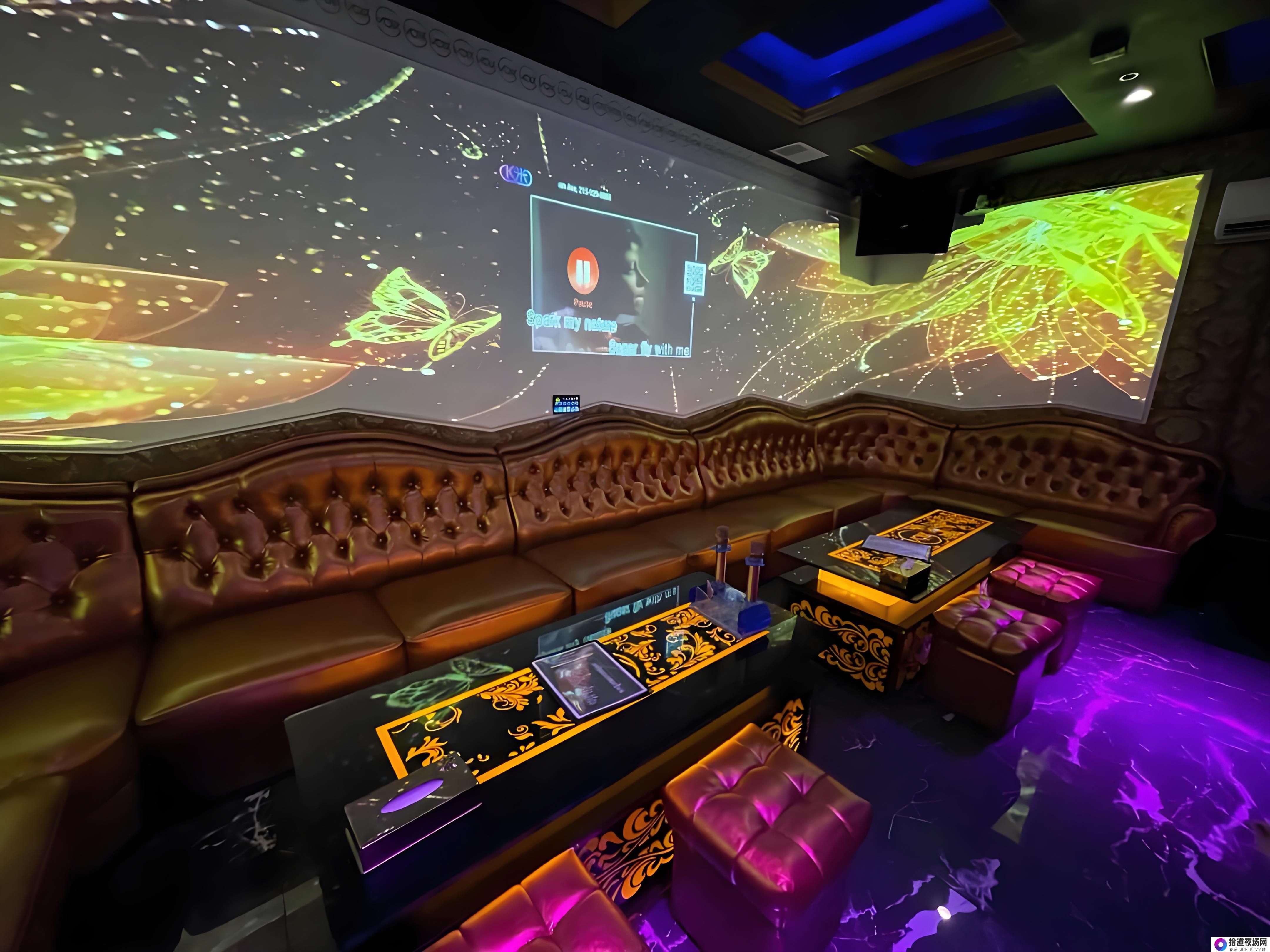 重庆高端KTV场所诚聘英才：高薪岗位等你来挑战 : 招聘详情全解析