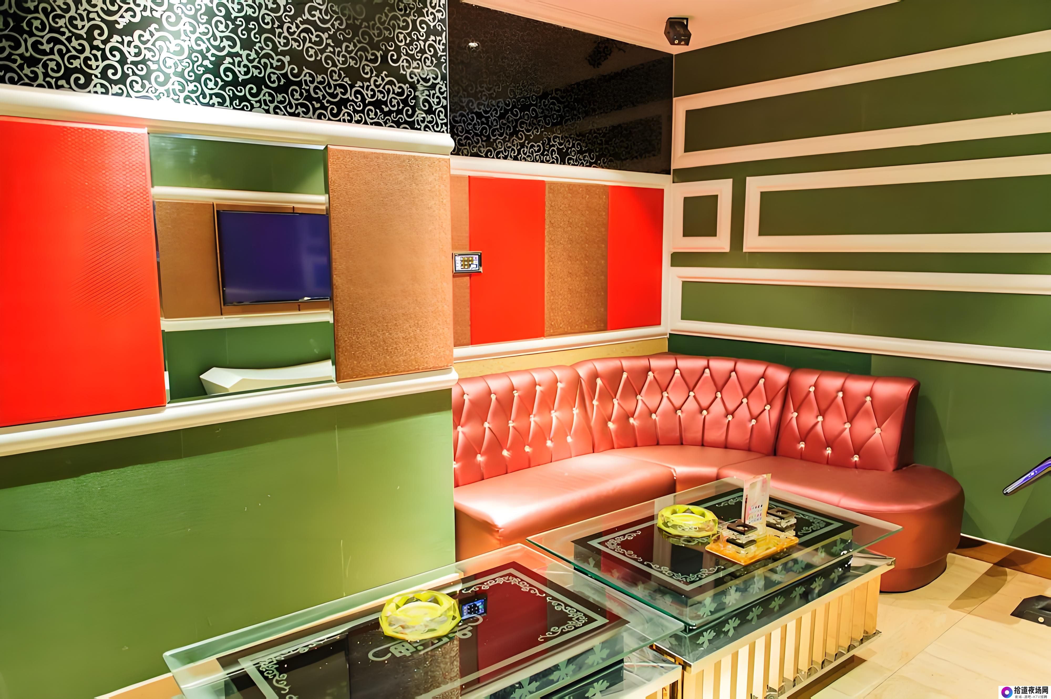 重庆KTV夜场服务中最不受欢迎的三类客人