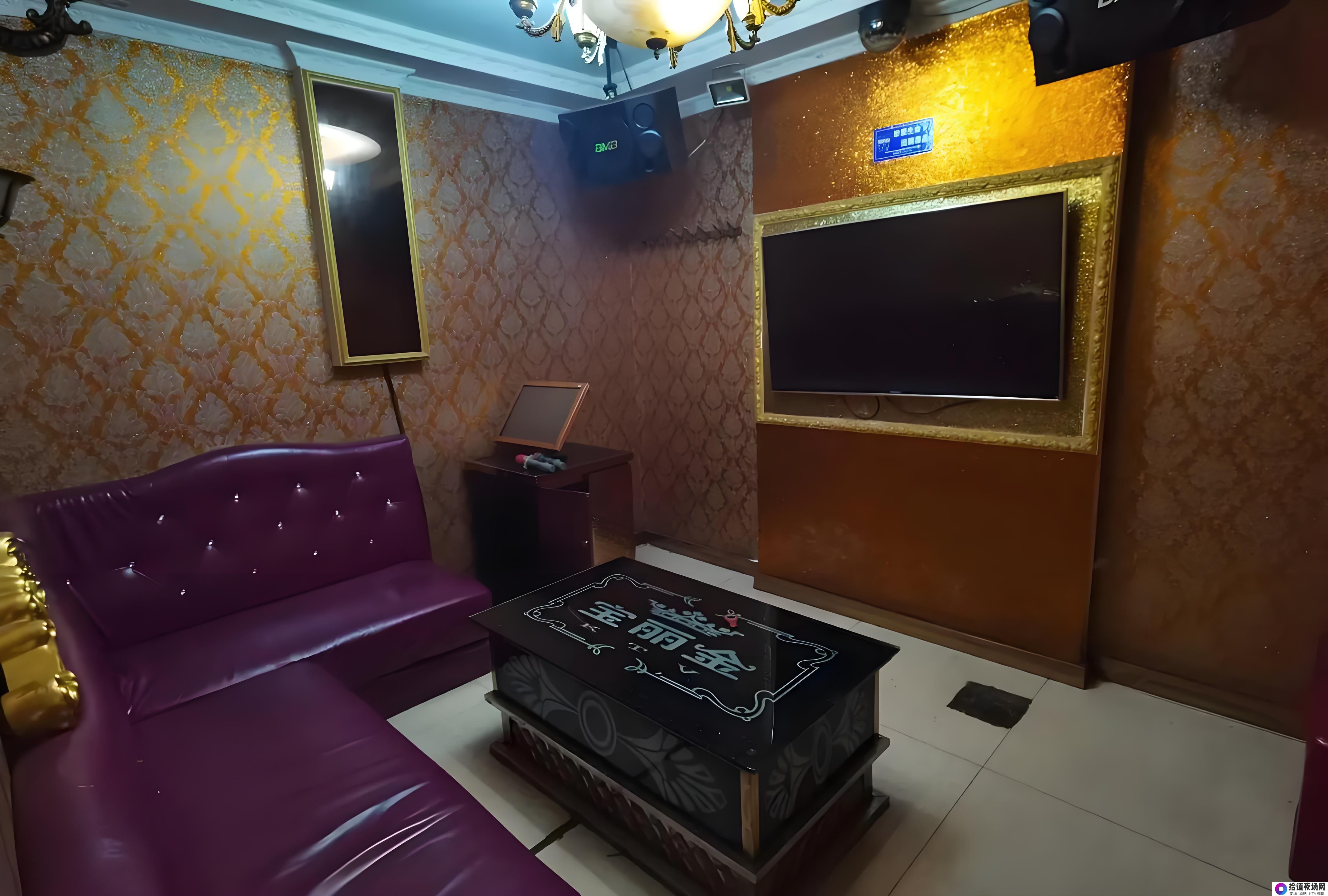 夜场女性是否&ldquo;真的很脏&rdquo;：解开误解，尊重每一份职业