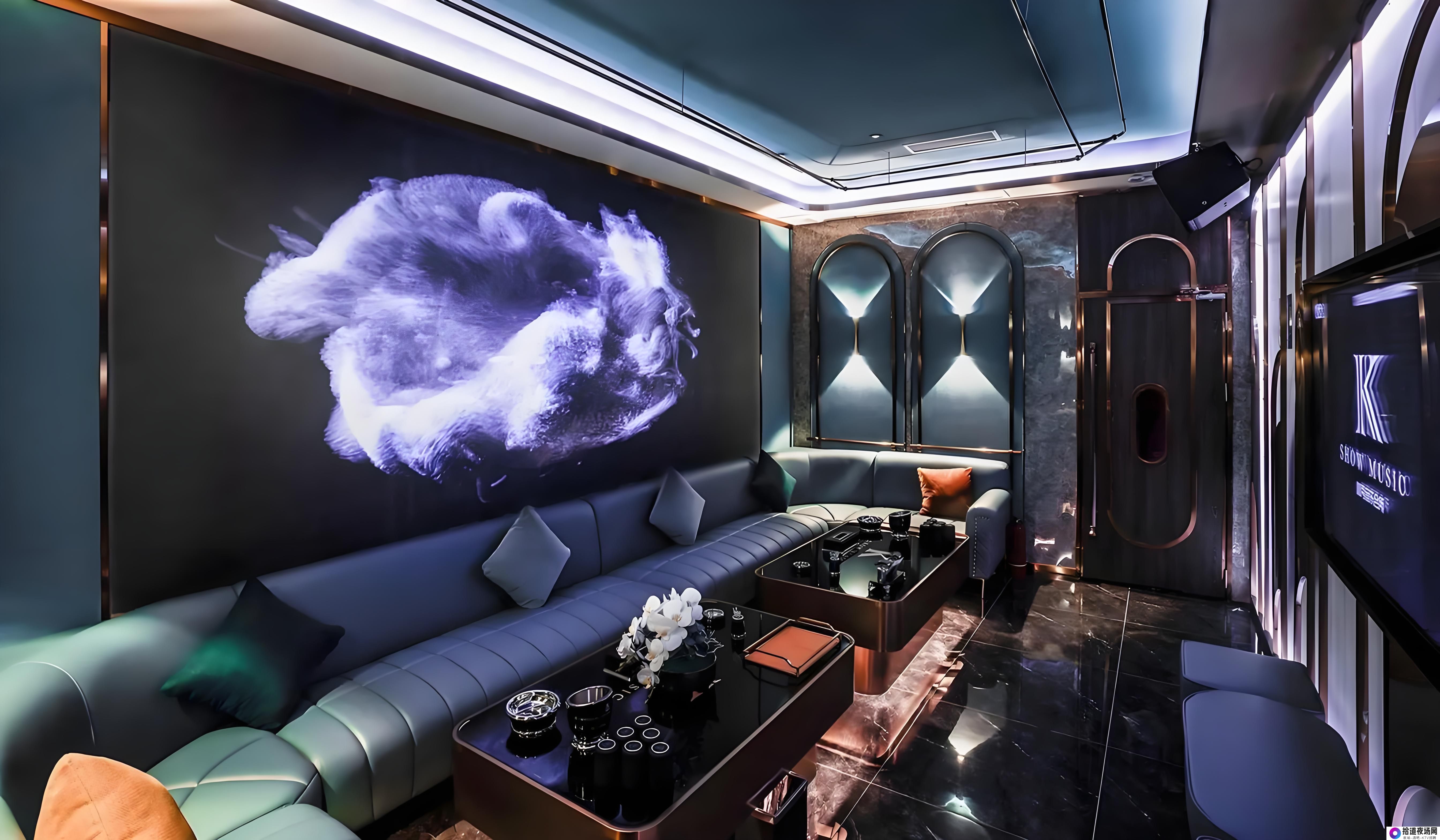 重庆KTV哪家强？精选推荐满足你的娱乐需求