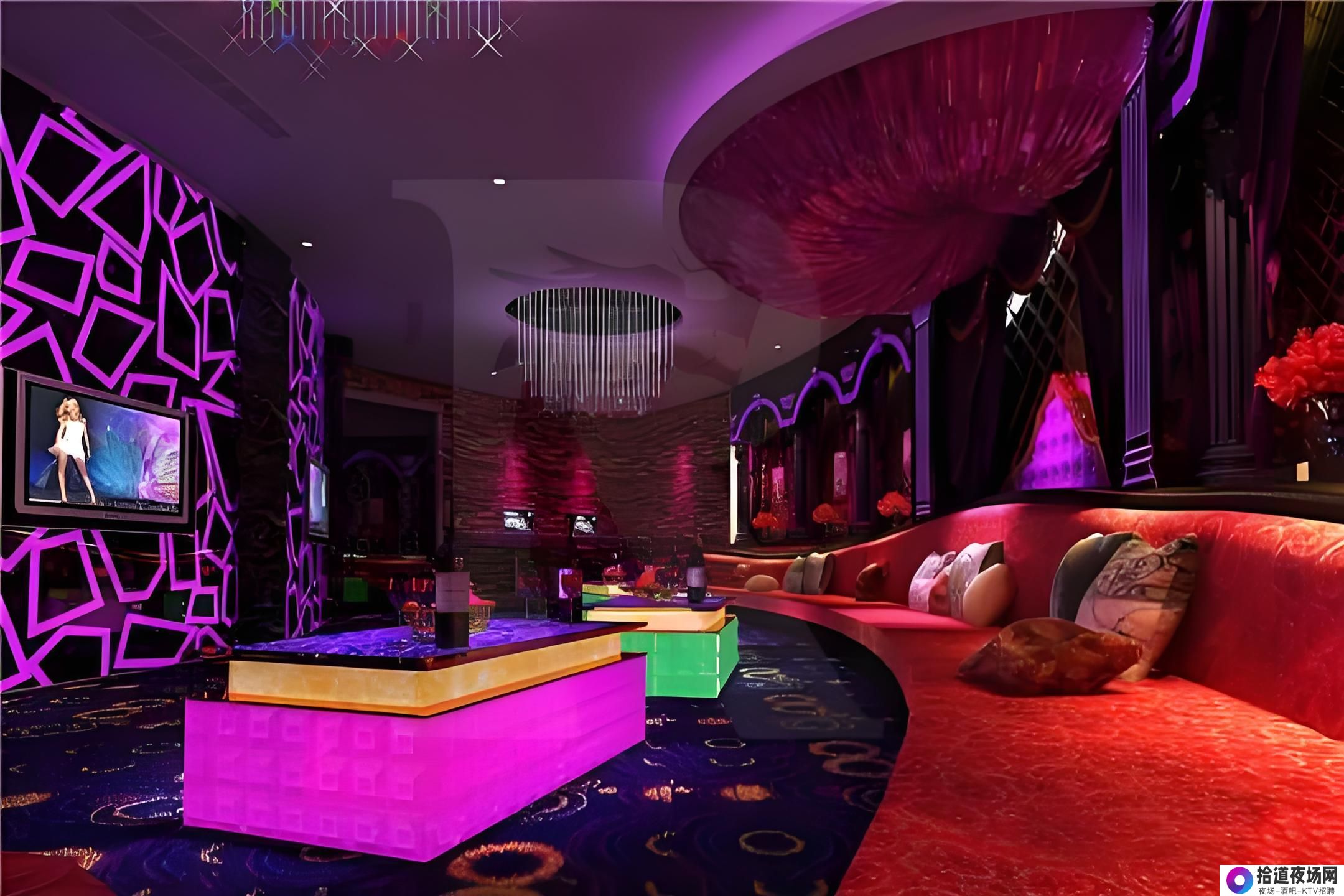 高端夜场招聘，薪资600到800元，邀您共创辉煌