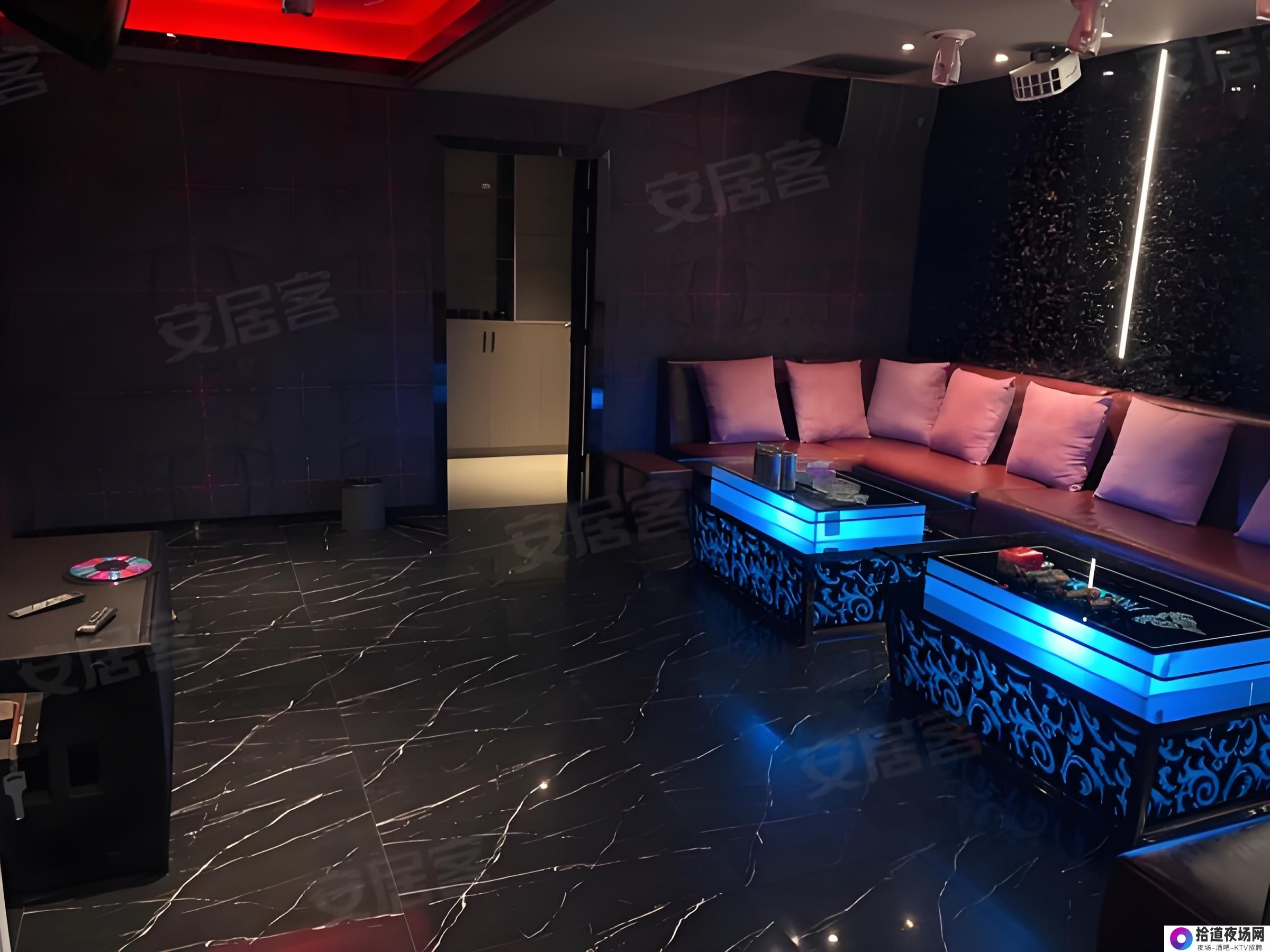 为什么不建议从事夜场工作