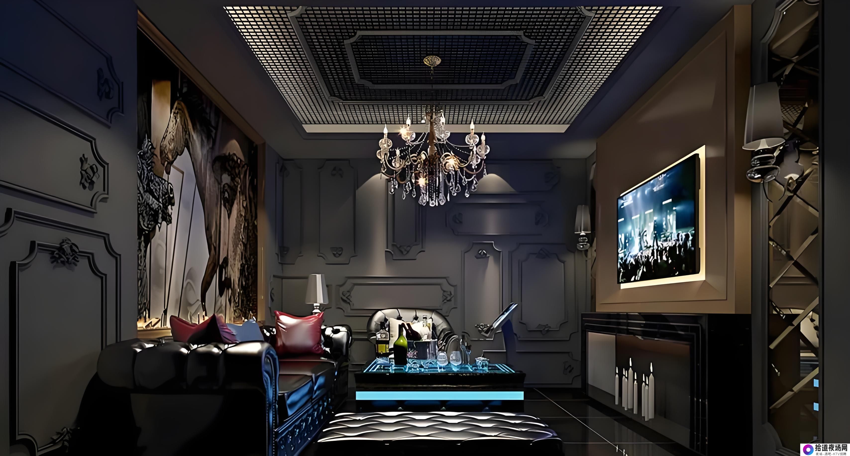 夜场中幽默句子的魅力与应用技巧