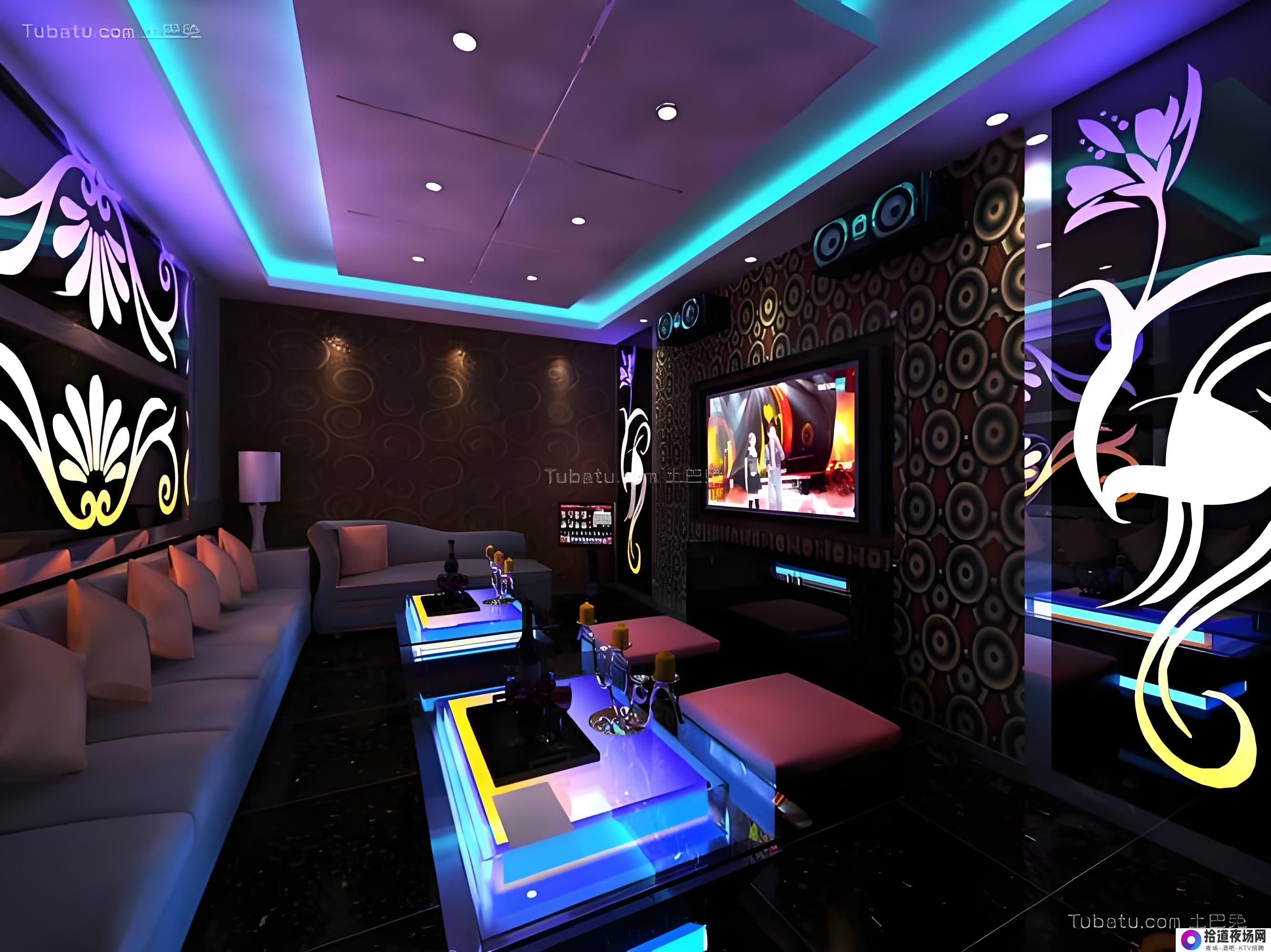 夜场营销：寻找和拓展客源的实用策略