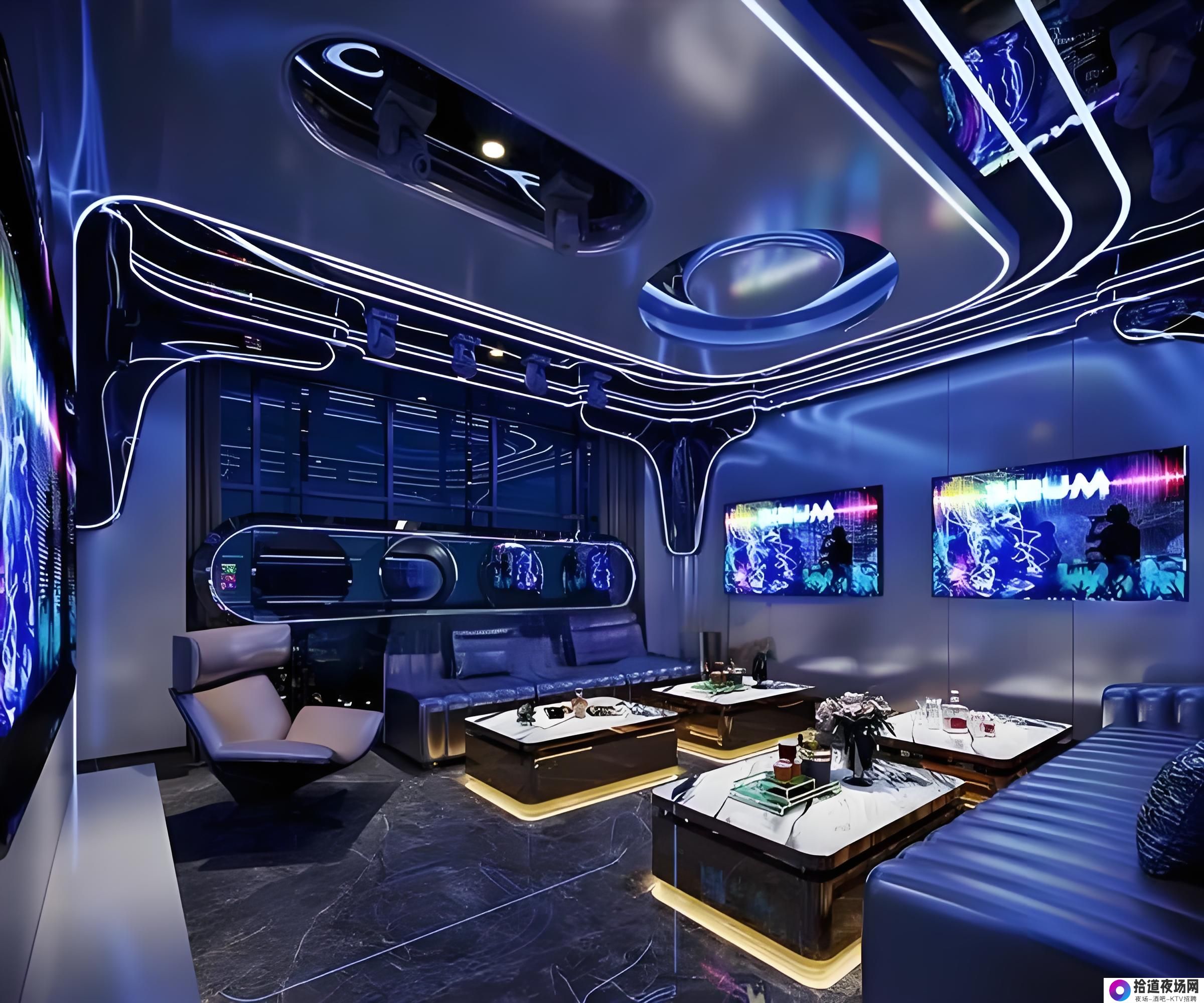 深入探讨重庆最大夜店的蹦迪体验与建议