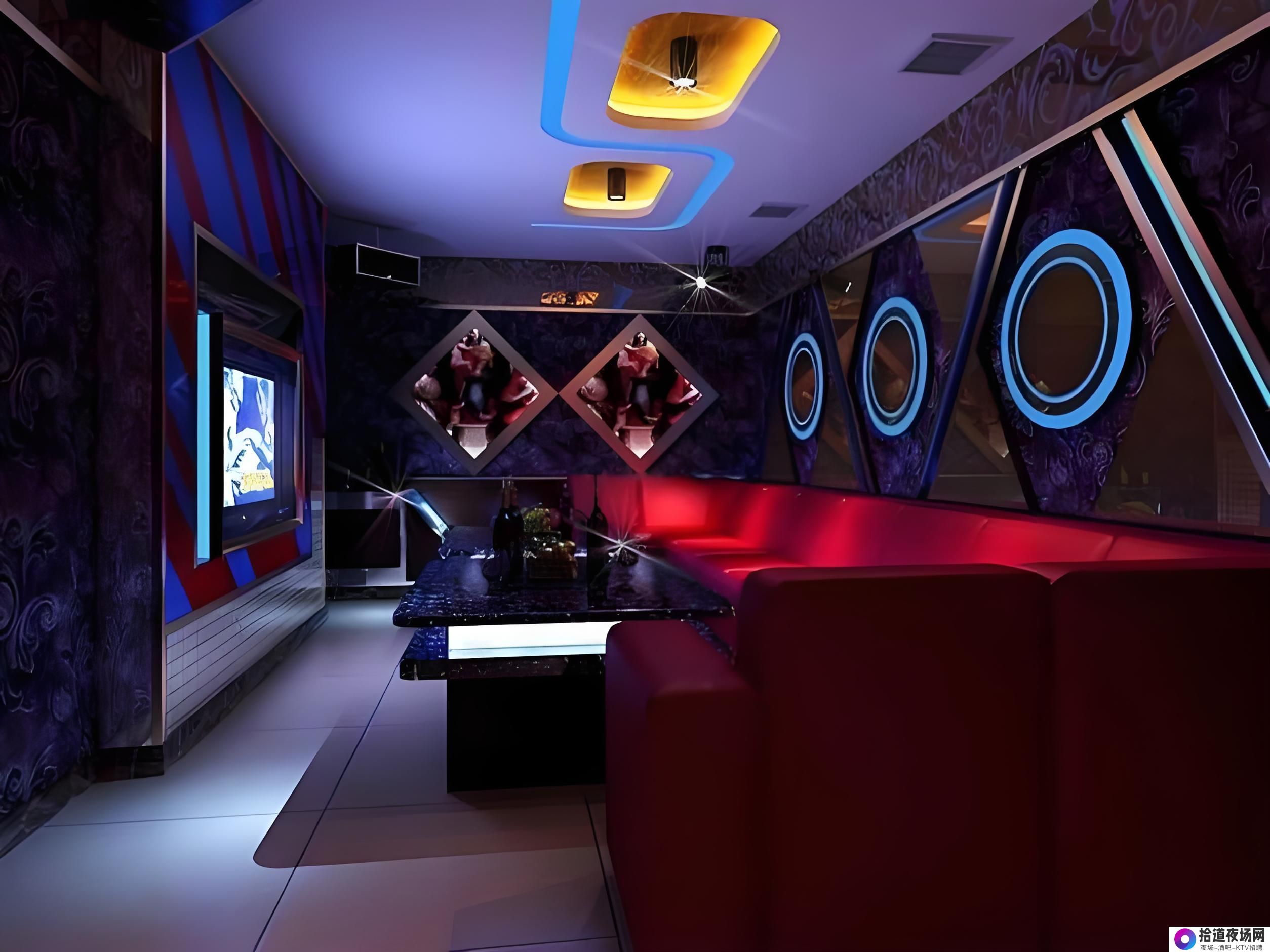 深入解析KTV七星瓢虫 高山流水 遛鸟规则