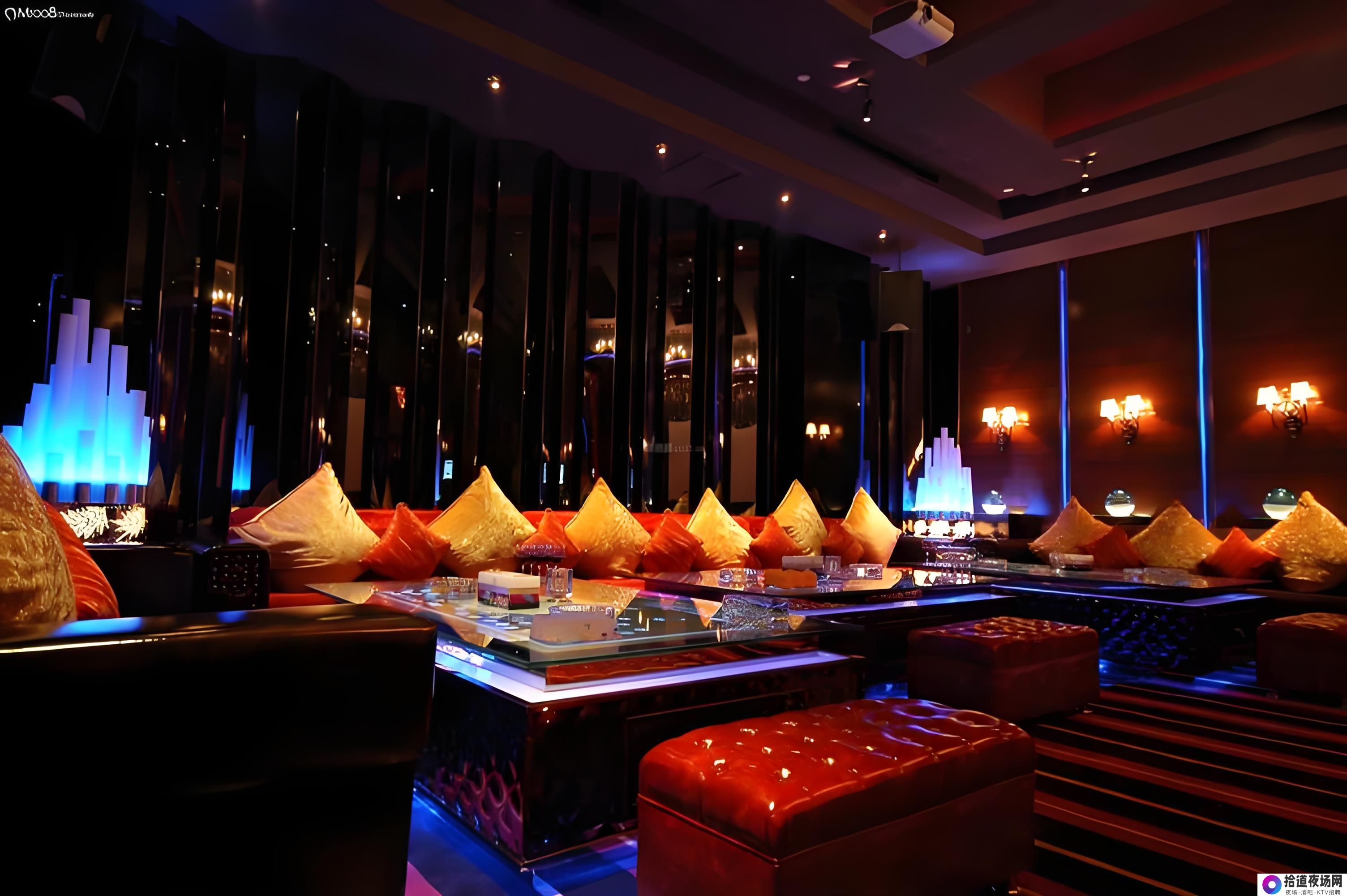 探索重庆夜生活的最佳去处：酒吧聚集地推荐