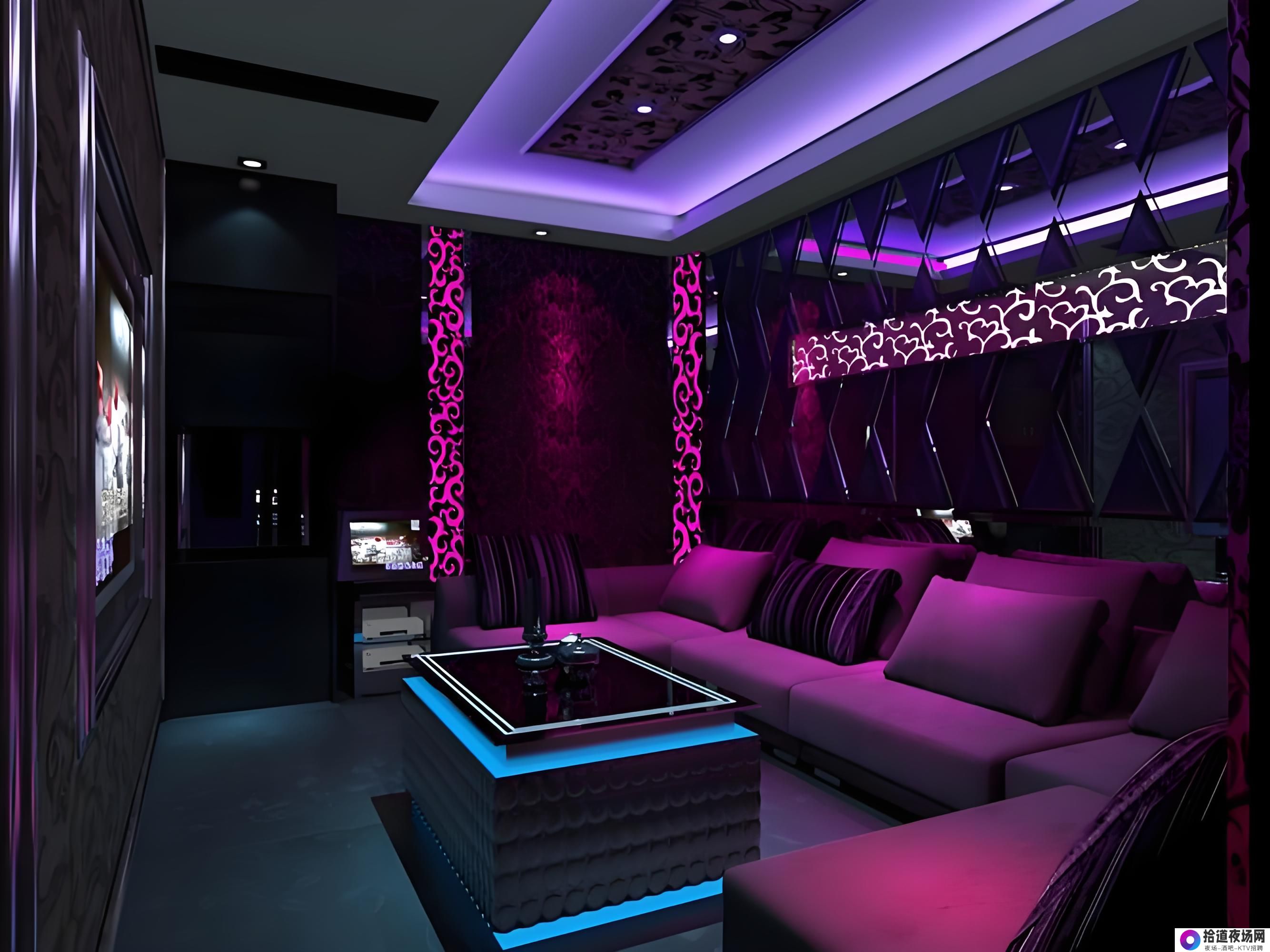 加入繁华都市，畅享精彩职业生涯&mdash;&mdash;重庆高端会所诚聘优秀人才