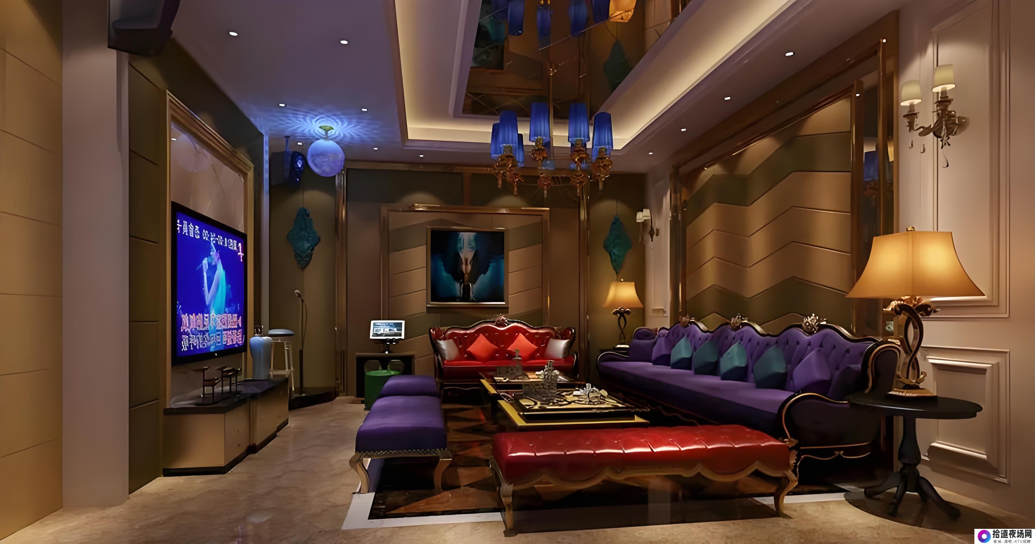 重庆最热酒吧推荐：寻找城市夜生活的绝佳去处