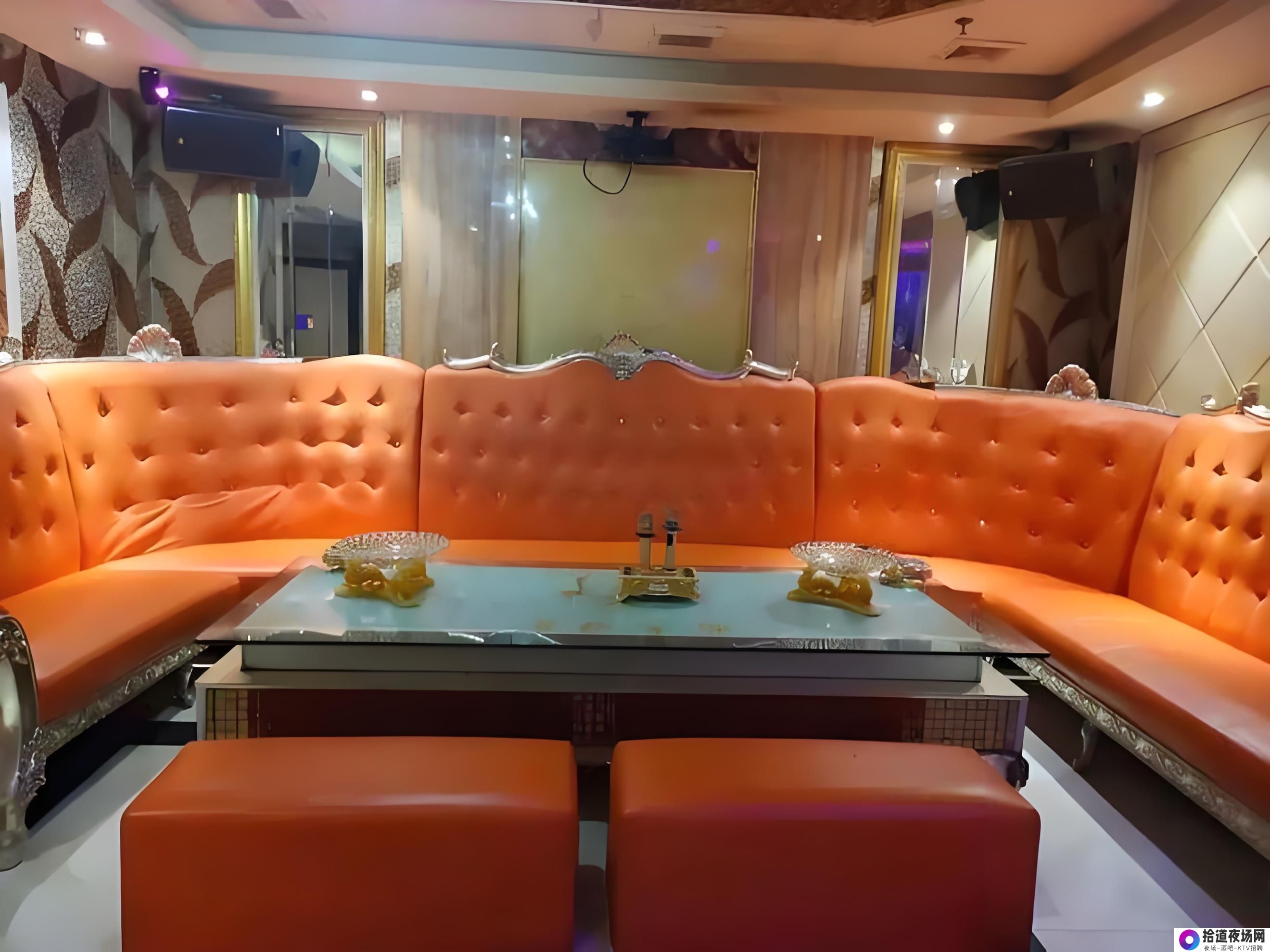 加入城市之巅：星级会所诚聘精英