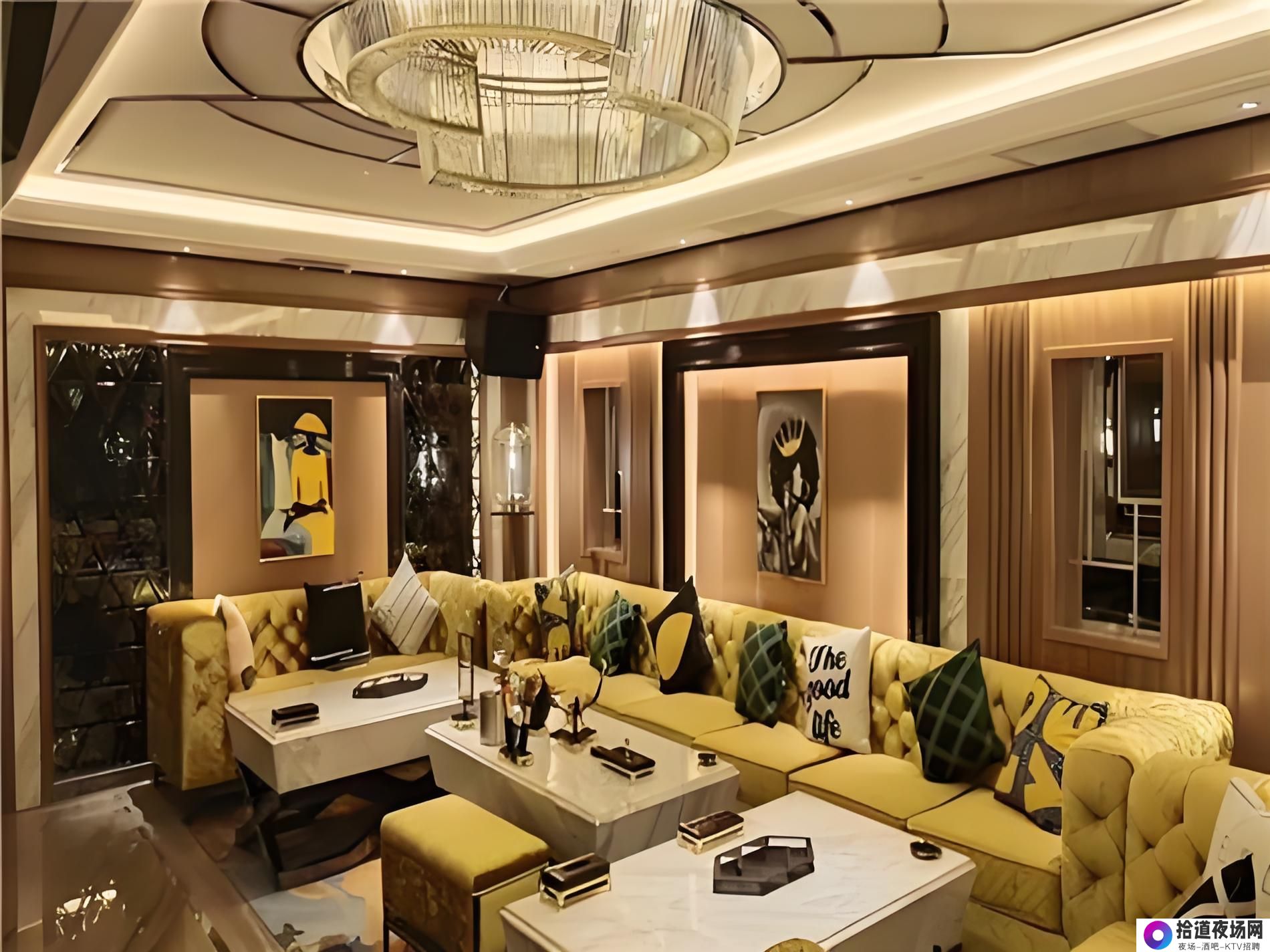 重庆夜生活全新升级，诚聘高端会所精英人才