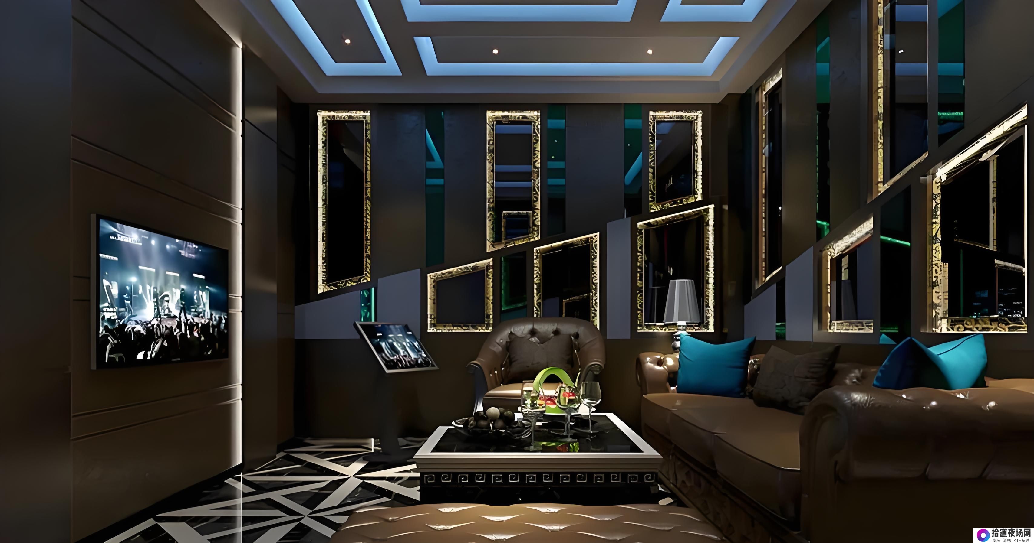 重庆KTV选择指南：荤场素场全面解析