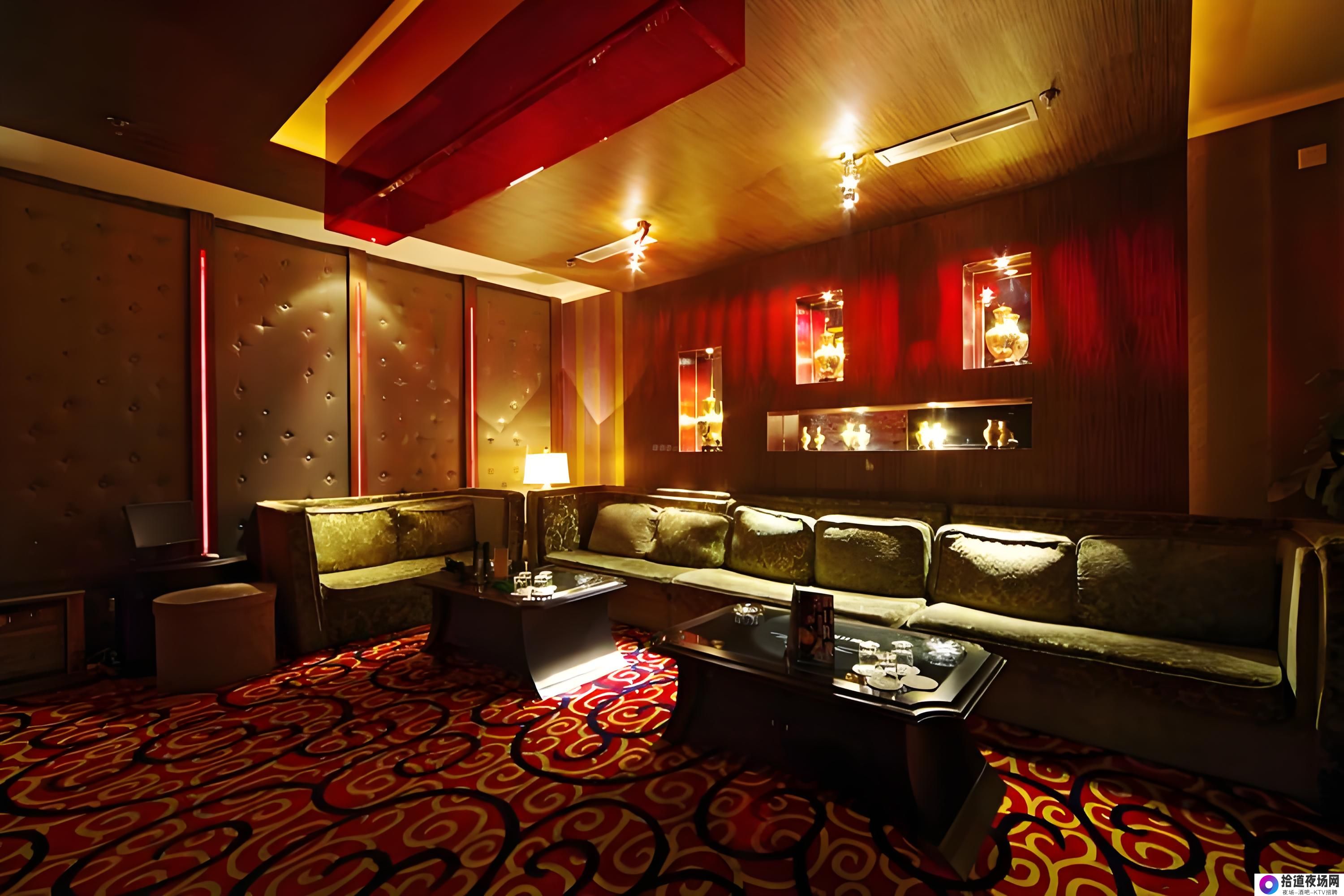 重庆高端会所招聘：你的舞台，我们搭建