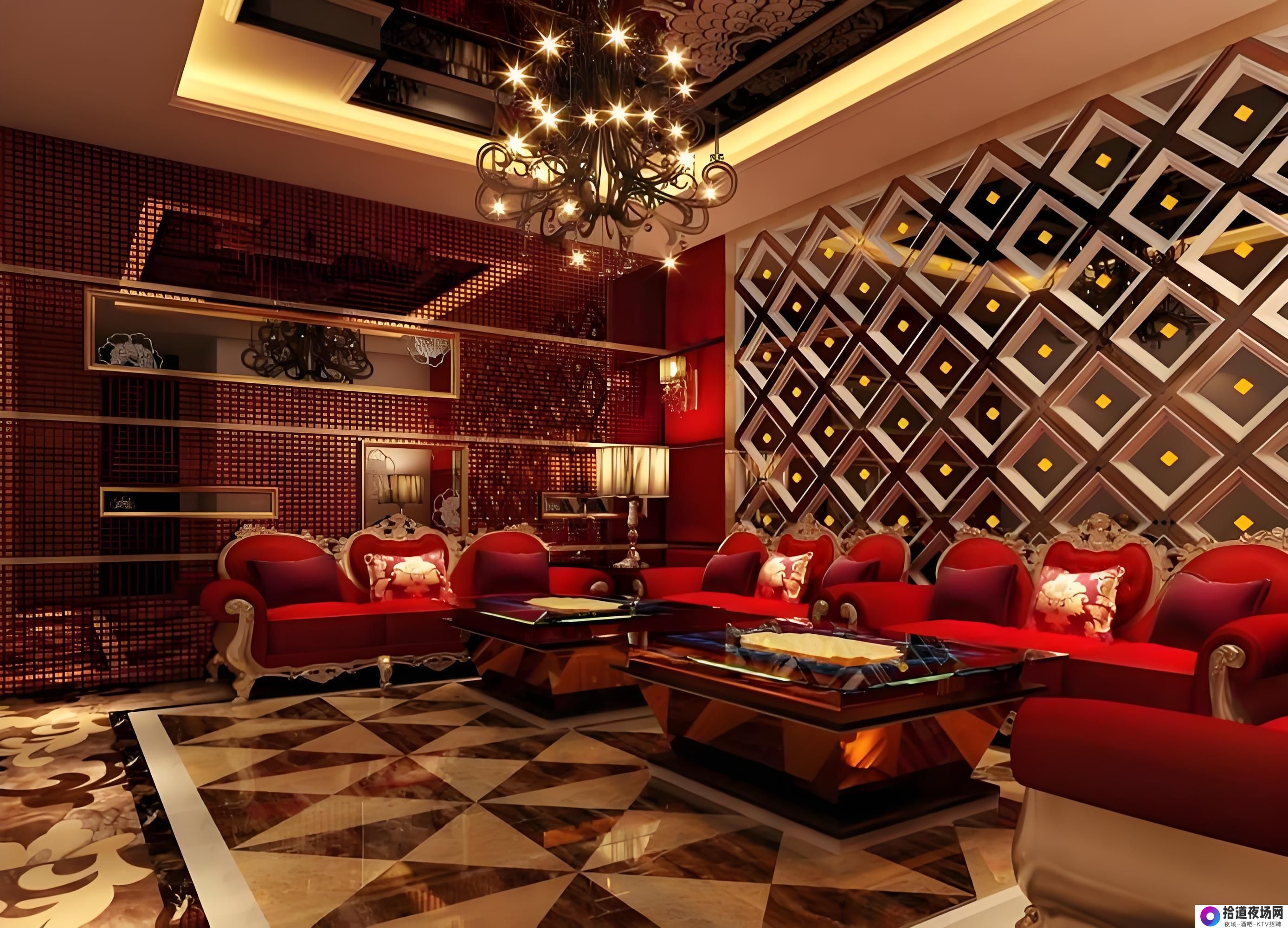 重庆繁华都市高端会所诚聘英才