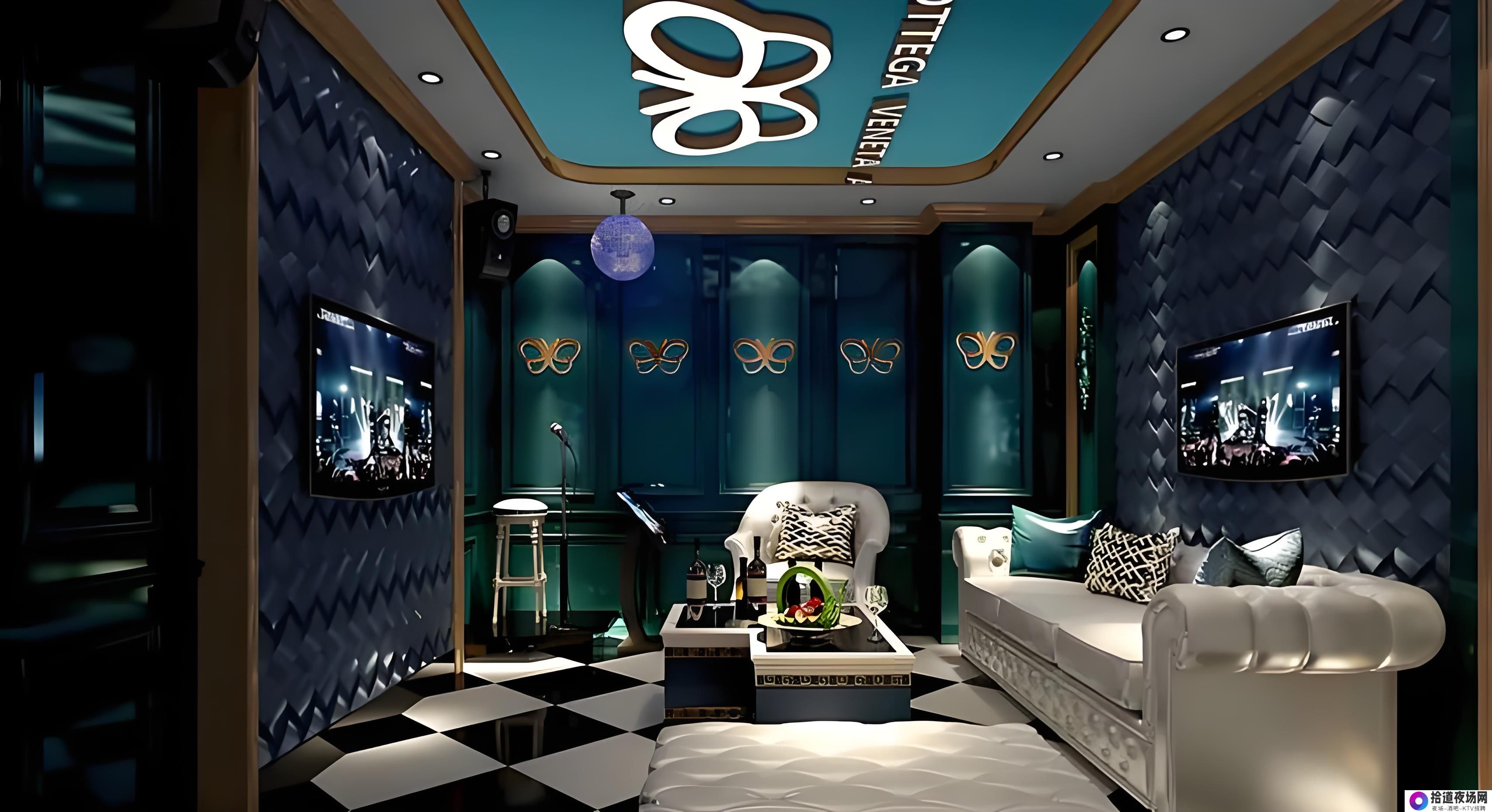 重庆高端会所招聘：寻找闪亮之星，开启职业新篇章