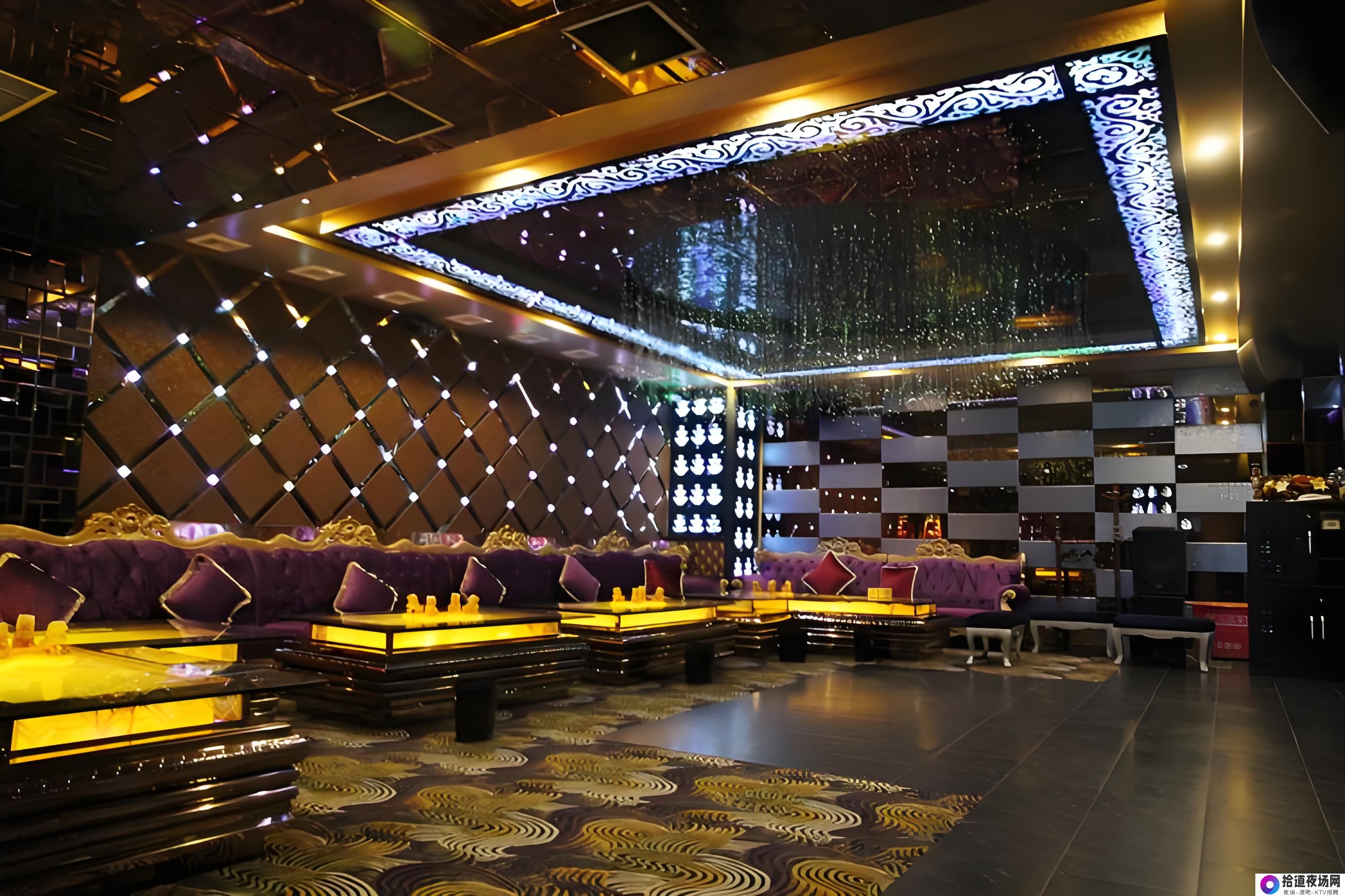 重庆高端会所诚聘人才，成就你的璀璨人生