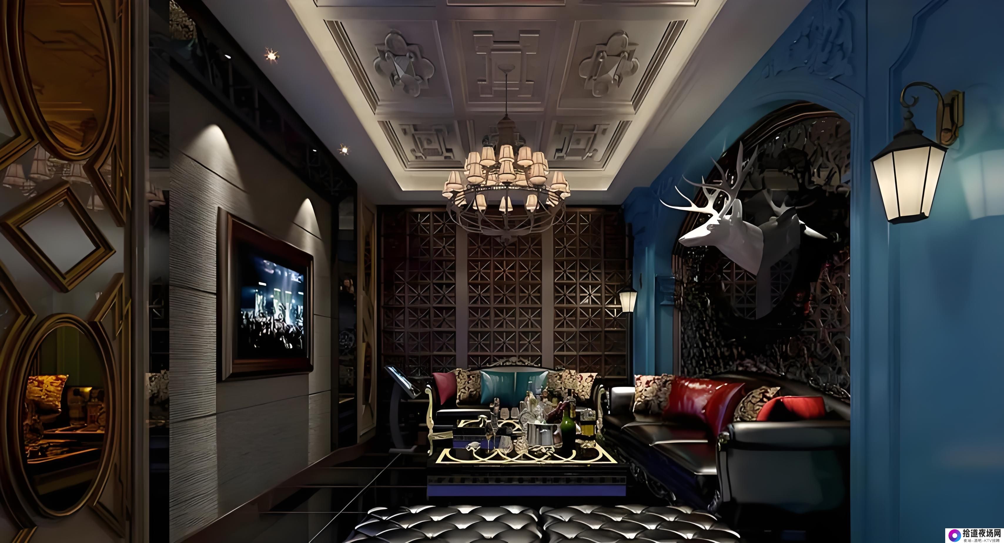 重庆高端会所诚聘多岗位人才