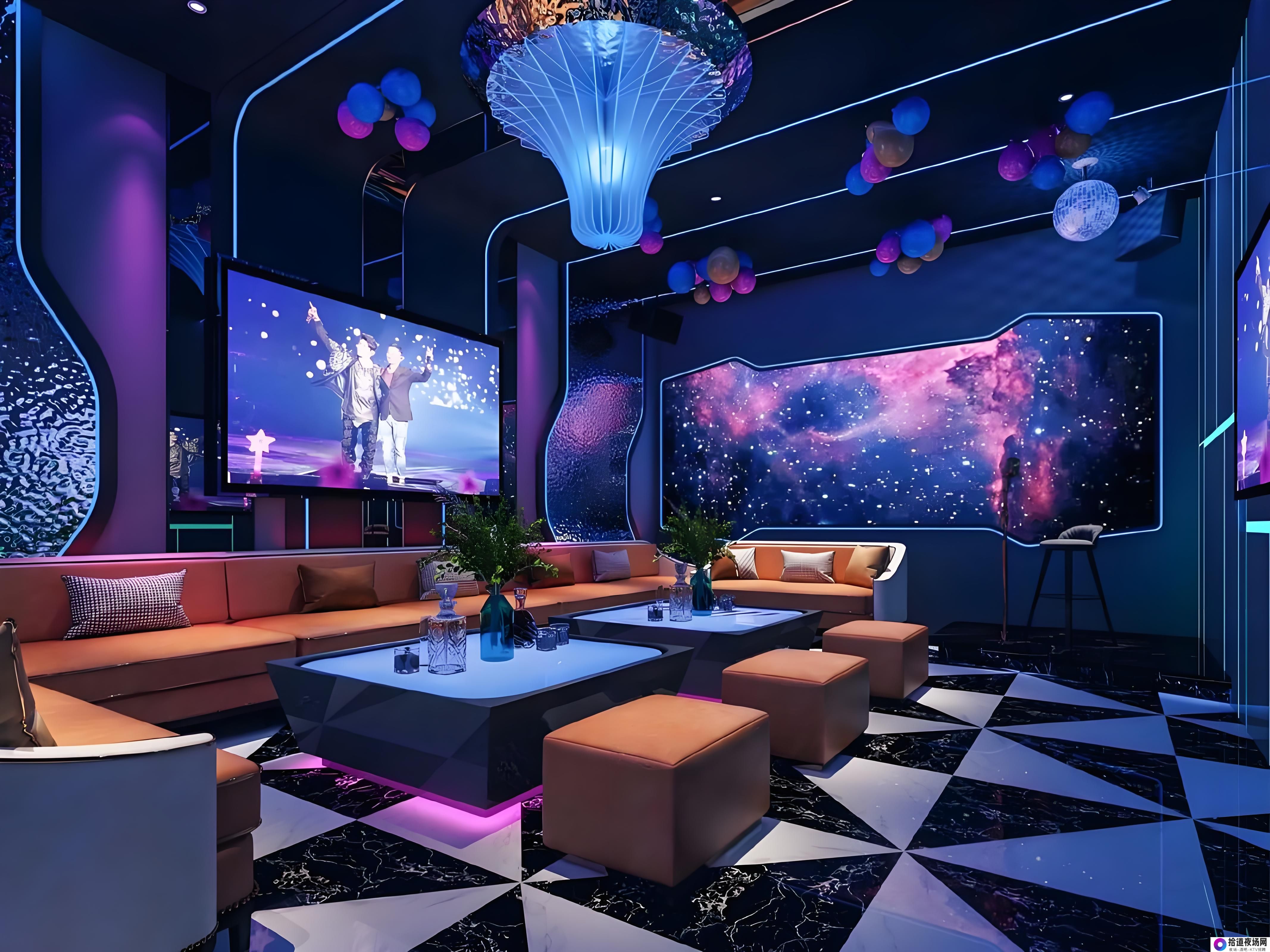 城市高端会所招聘：寻找你的高光时刻