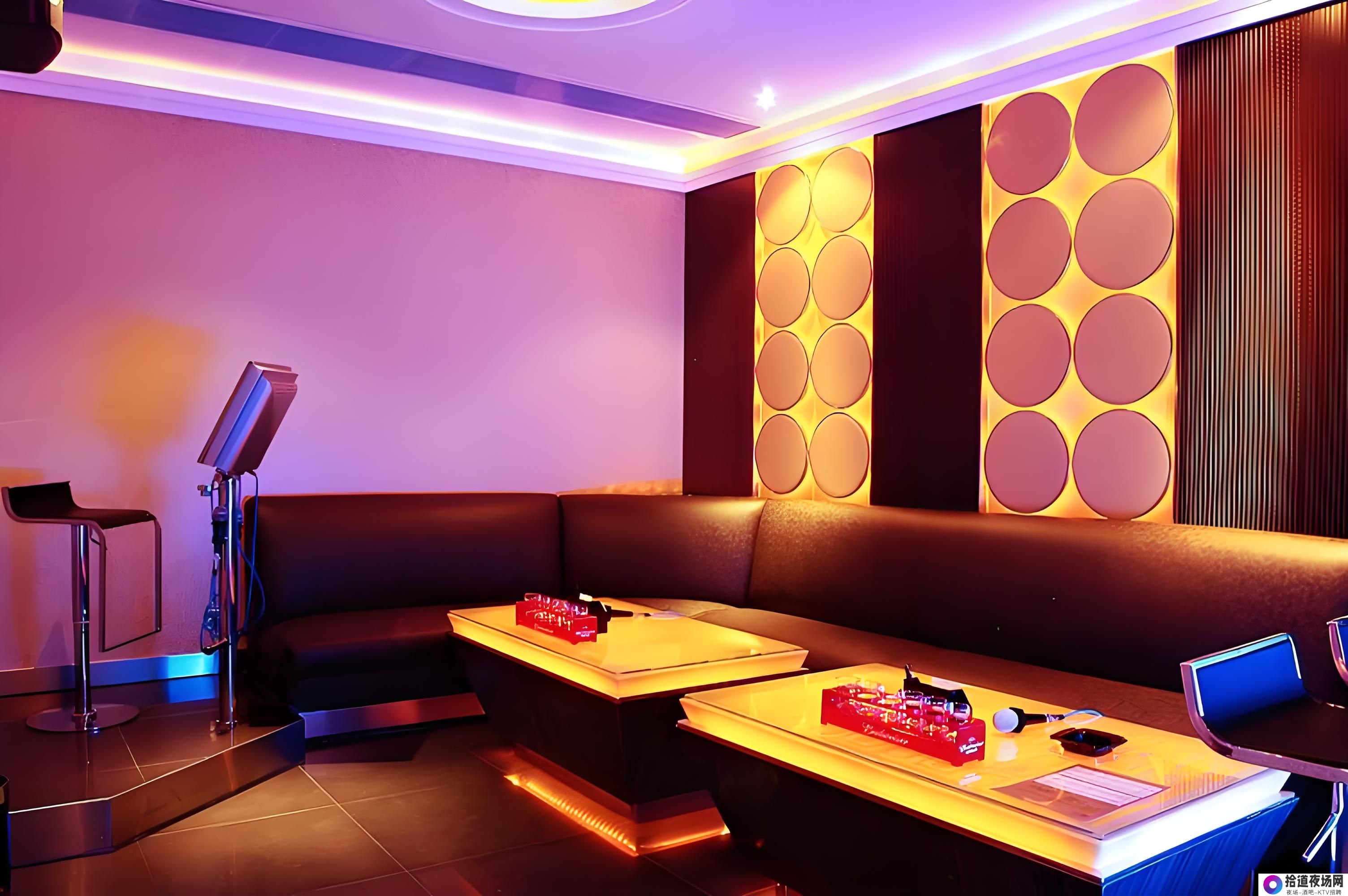 重庆最大夜店蹦迪攻略：如何在夜生活中尽情释放自我