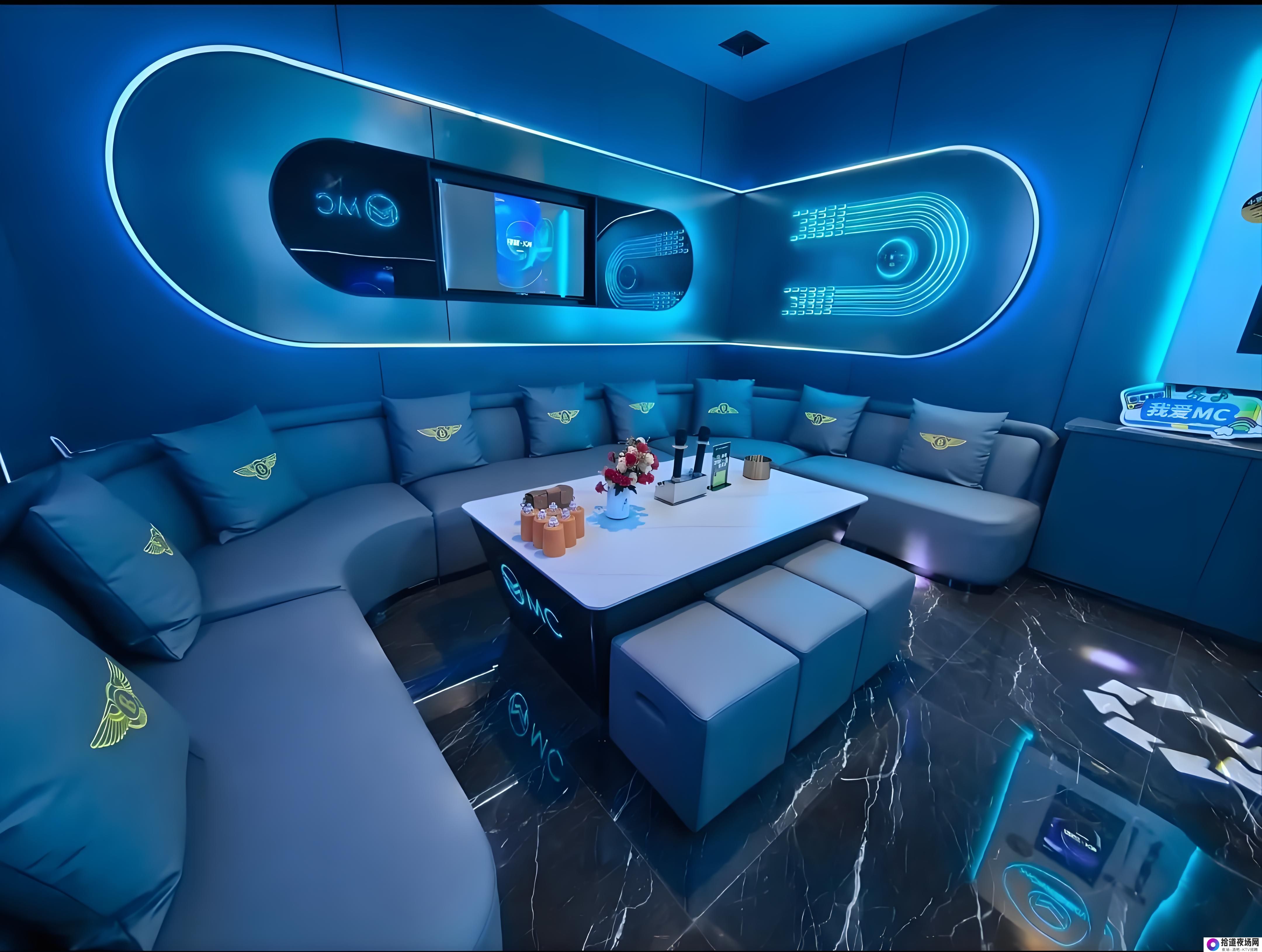 城市高端会所诚聘精英：创造你的薪梦想