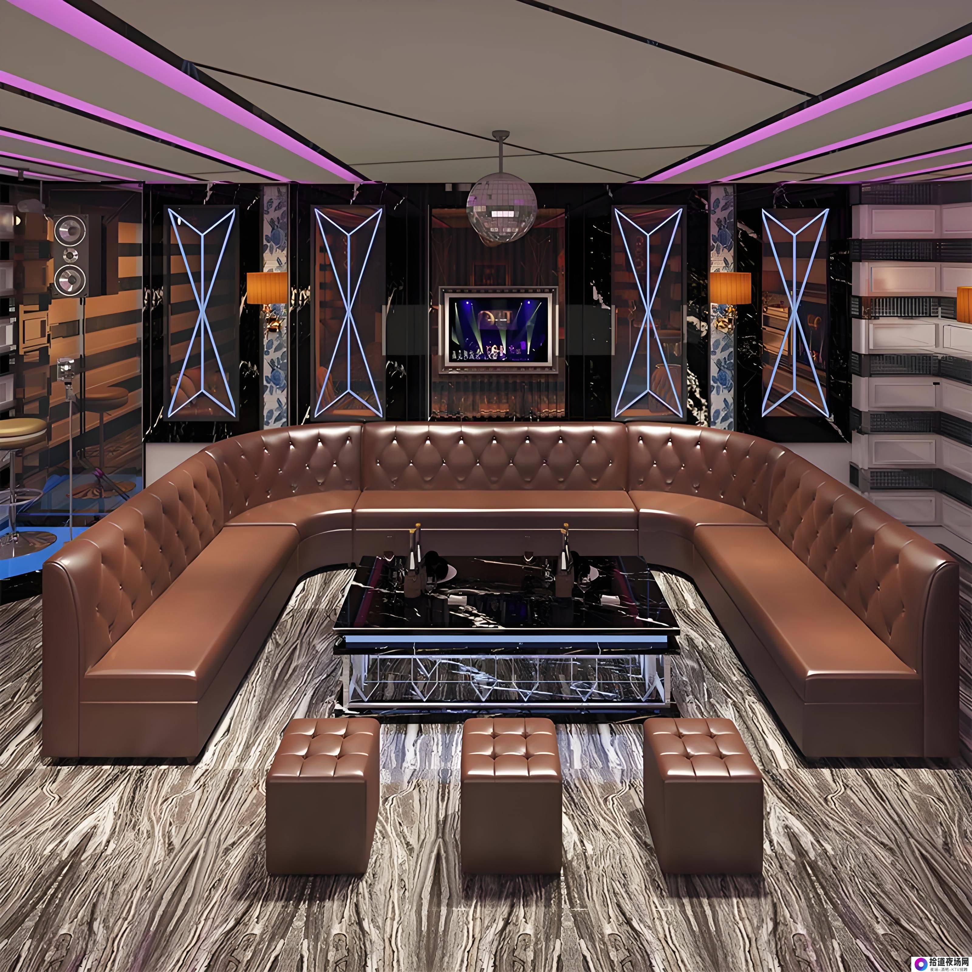 探索重庆夜生活：分析前十名夜场的魅力与体验