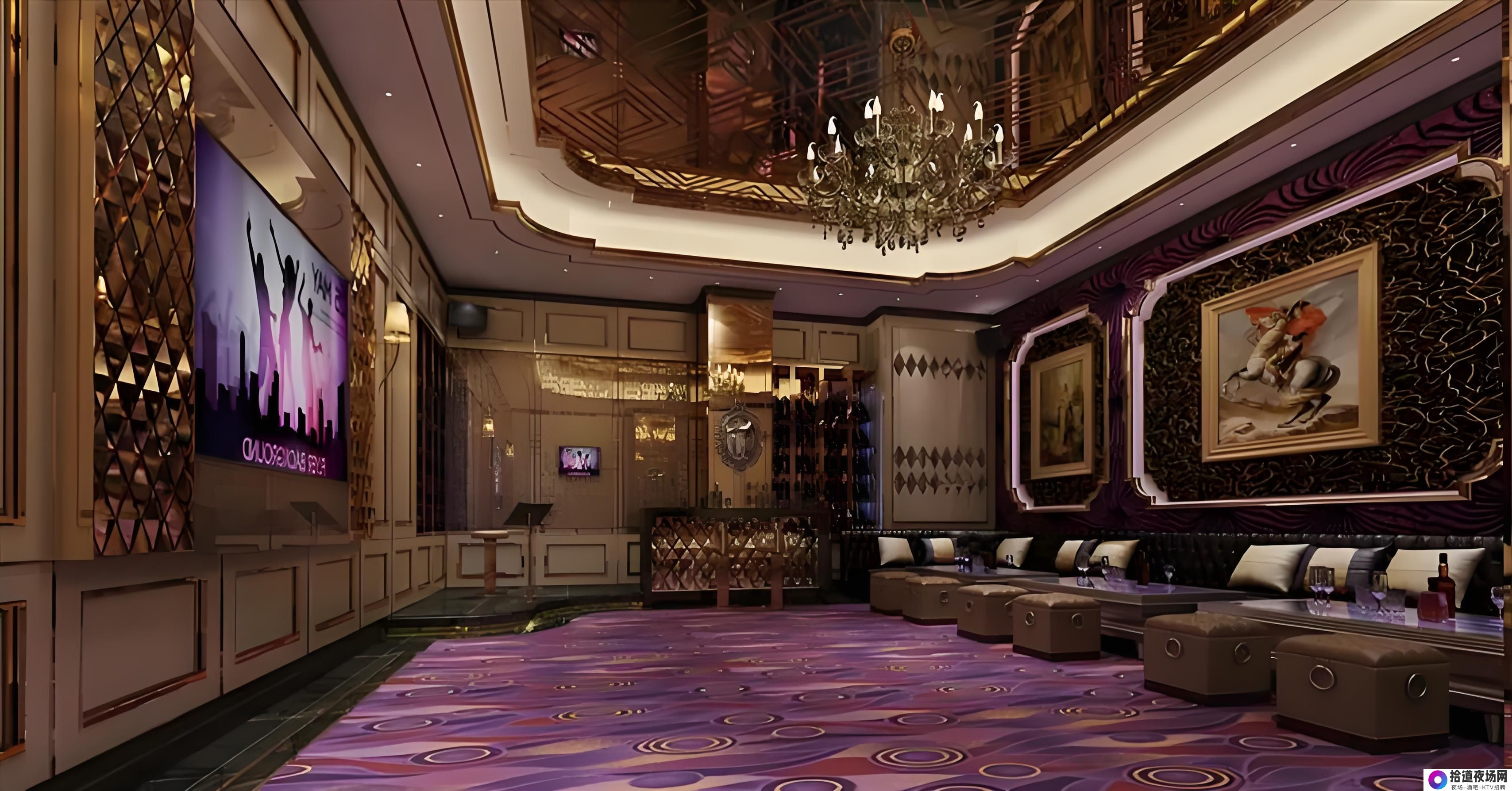 重庆高端会所全职模特招聘&mdash;&mdash;开启你的璀璨之旅