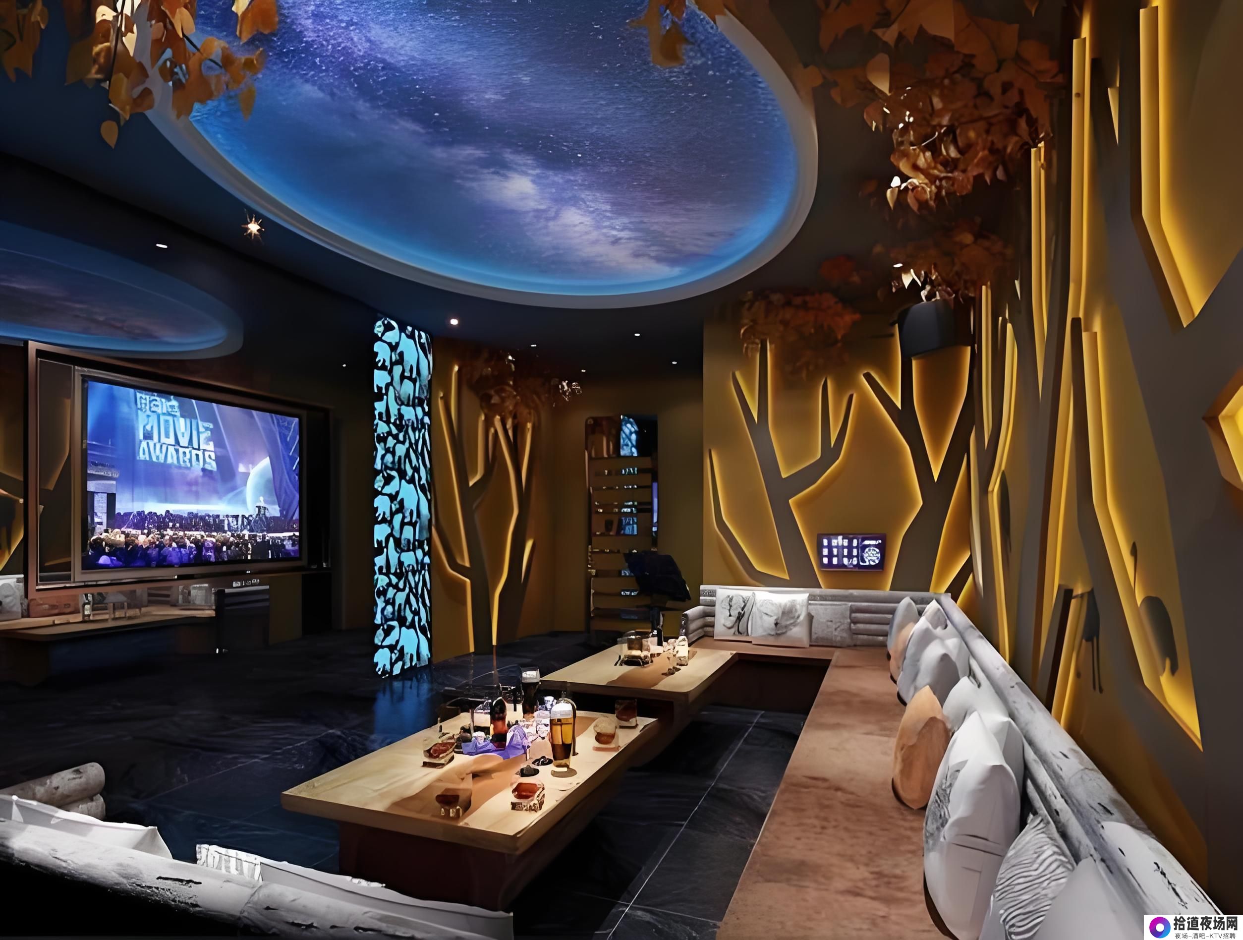 加入我们，开启精彩职场新篇章&mdash;&mdash;重庆高端城市会所招聘信息