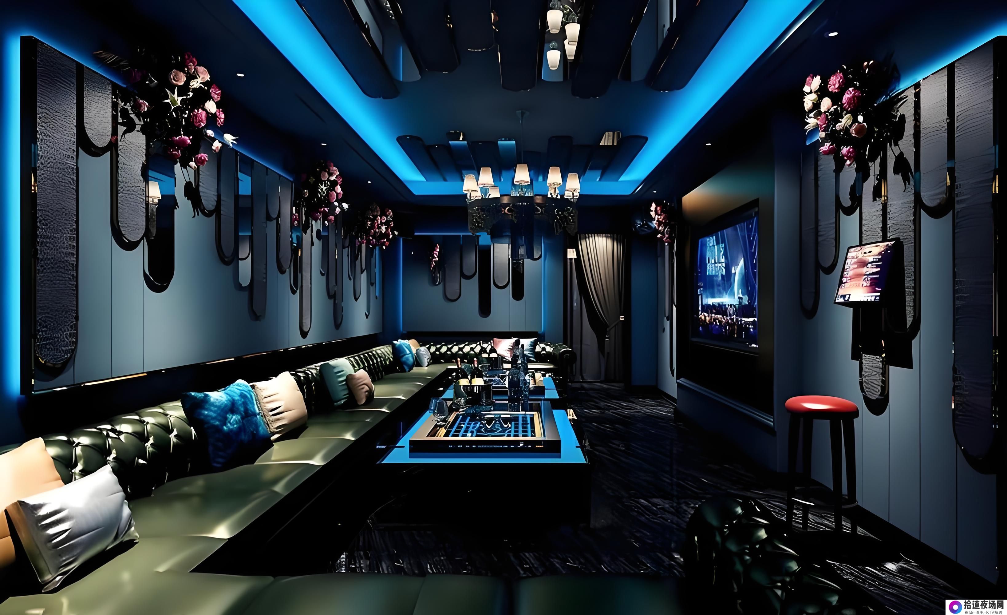 城市繁华夜色中的高端集聚地邀您加入：重庆环球一号会所招聘全面启动