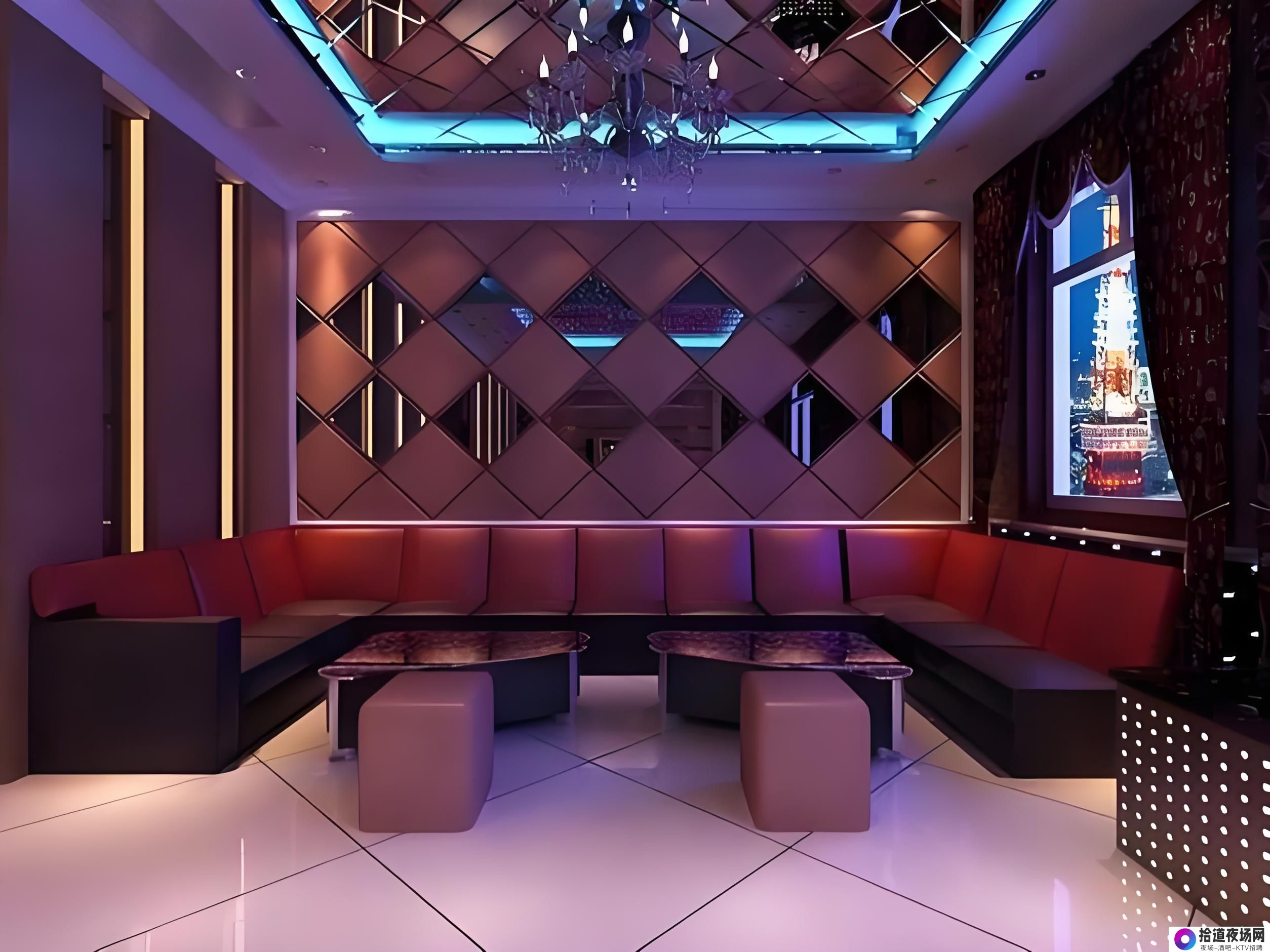 重庆高端会所招聘：成就精彩未来