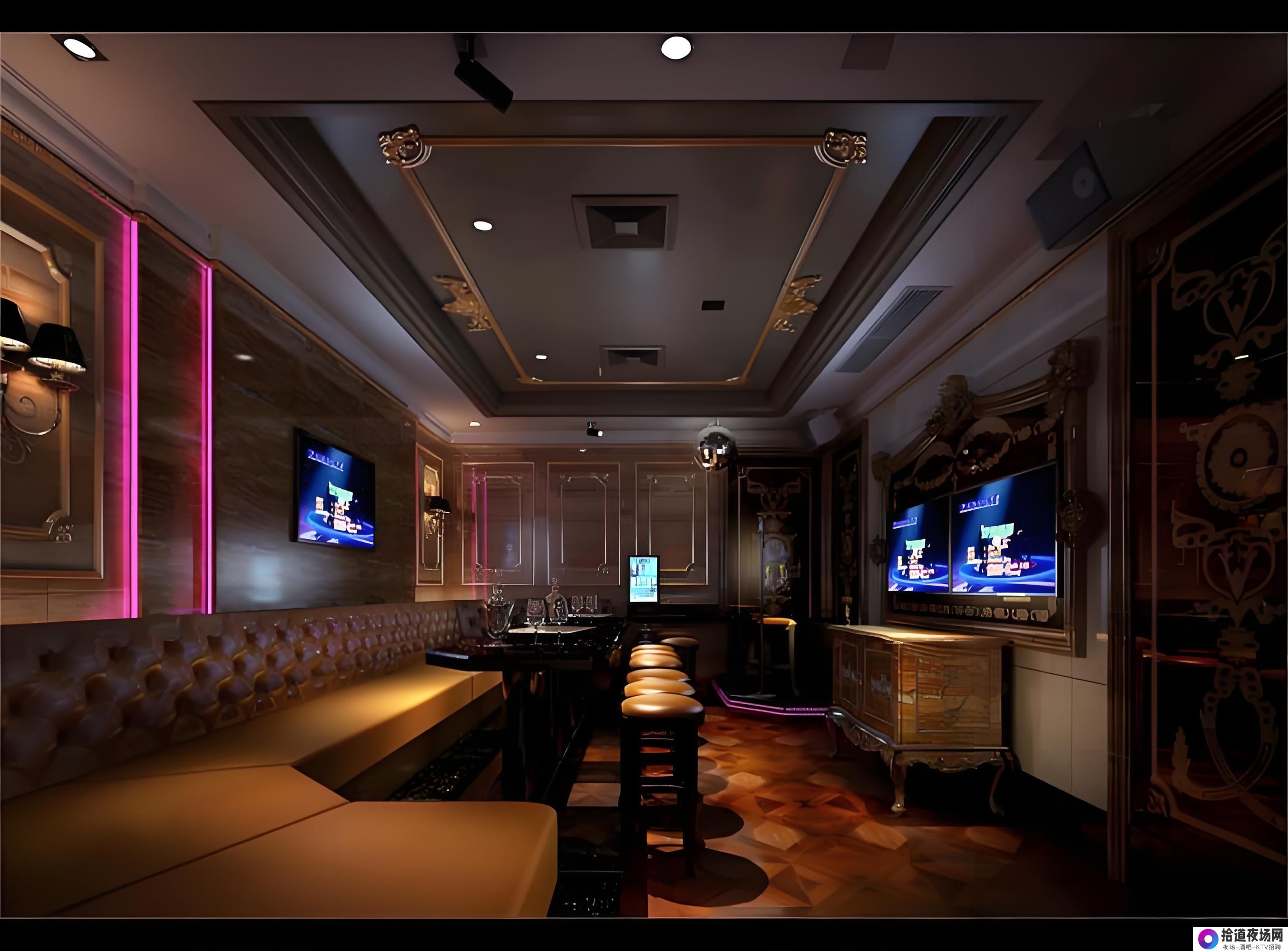 重庆高端会所诚聘：多个职位虚位以待，邀您共创辉煌