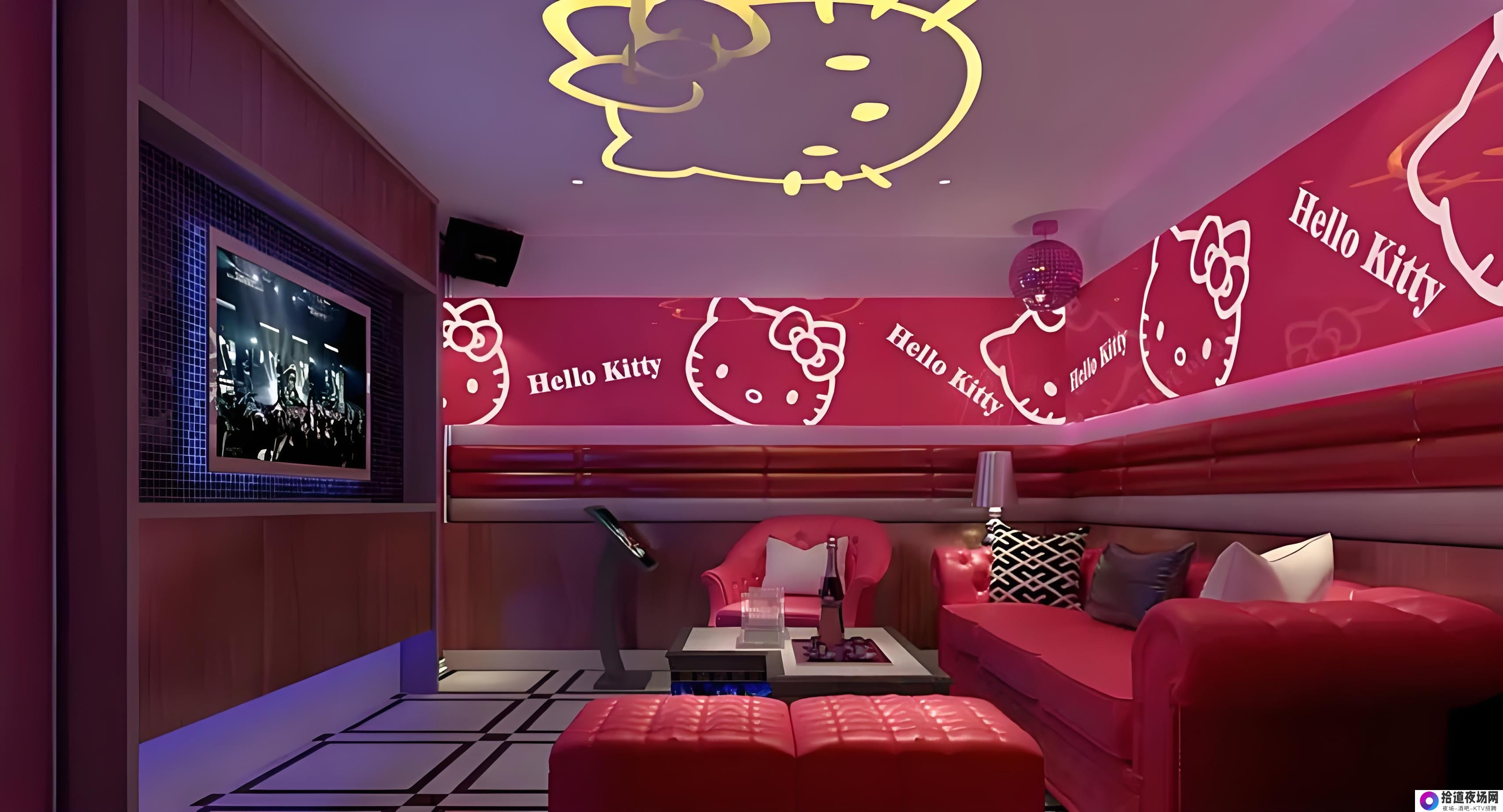 城市高端会所招贤纳才，职等你来