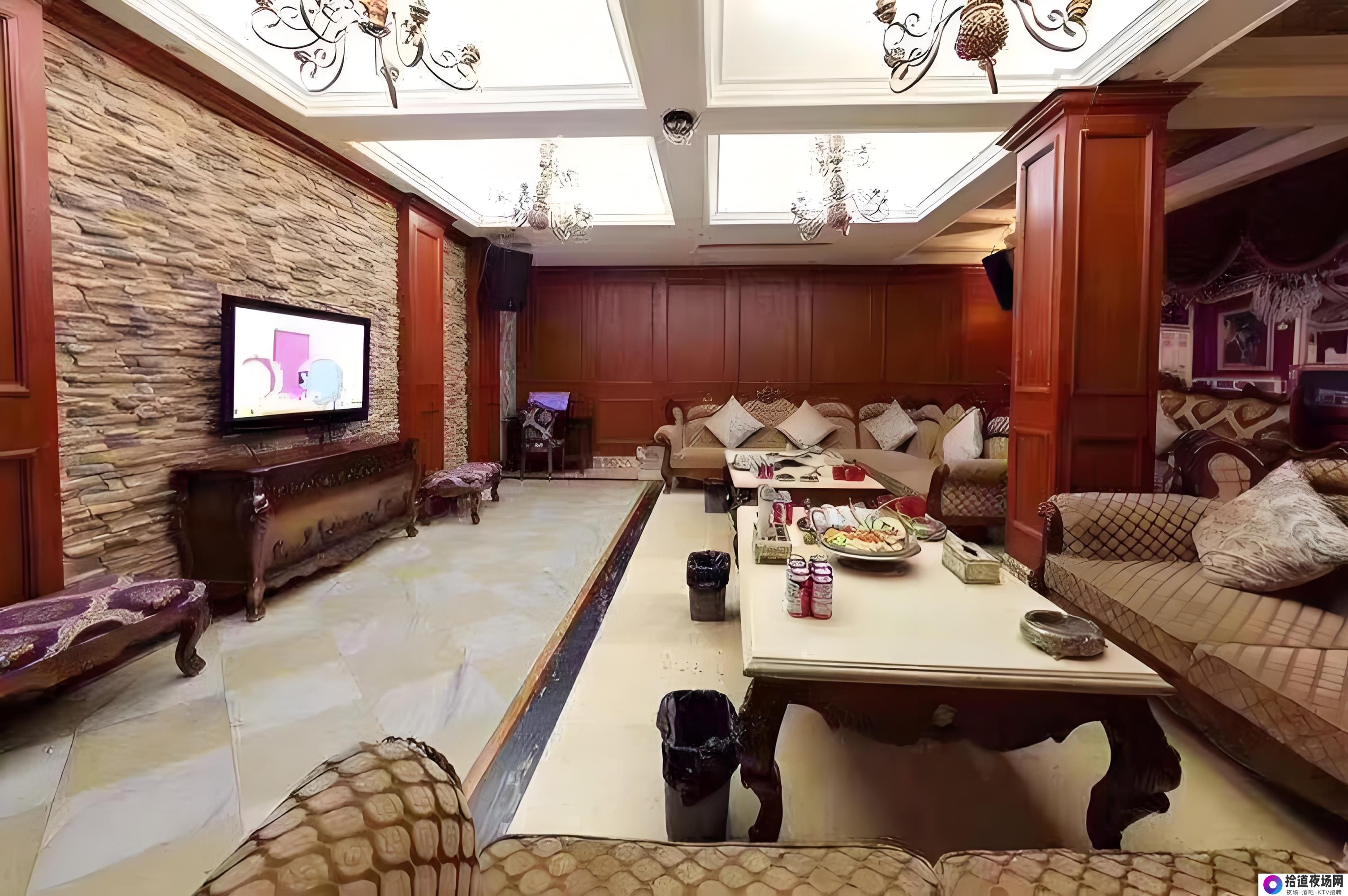 KTV娱乐中的七星瓢虫与高山流水：遛鸟规则详解