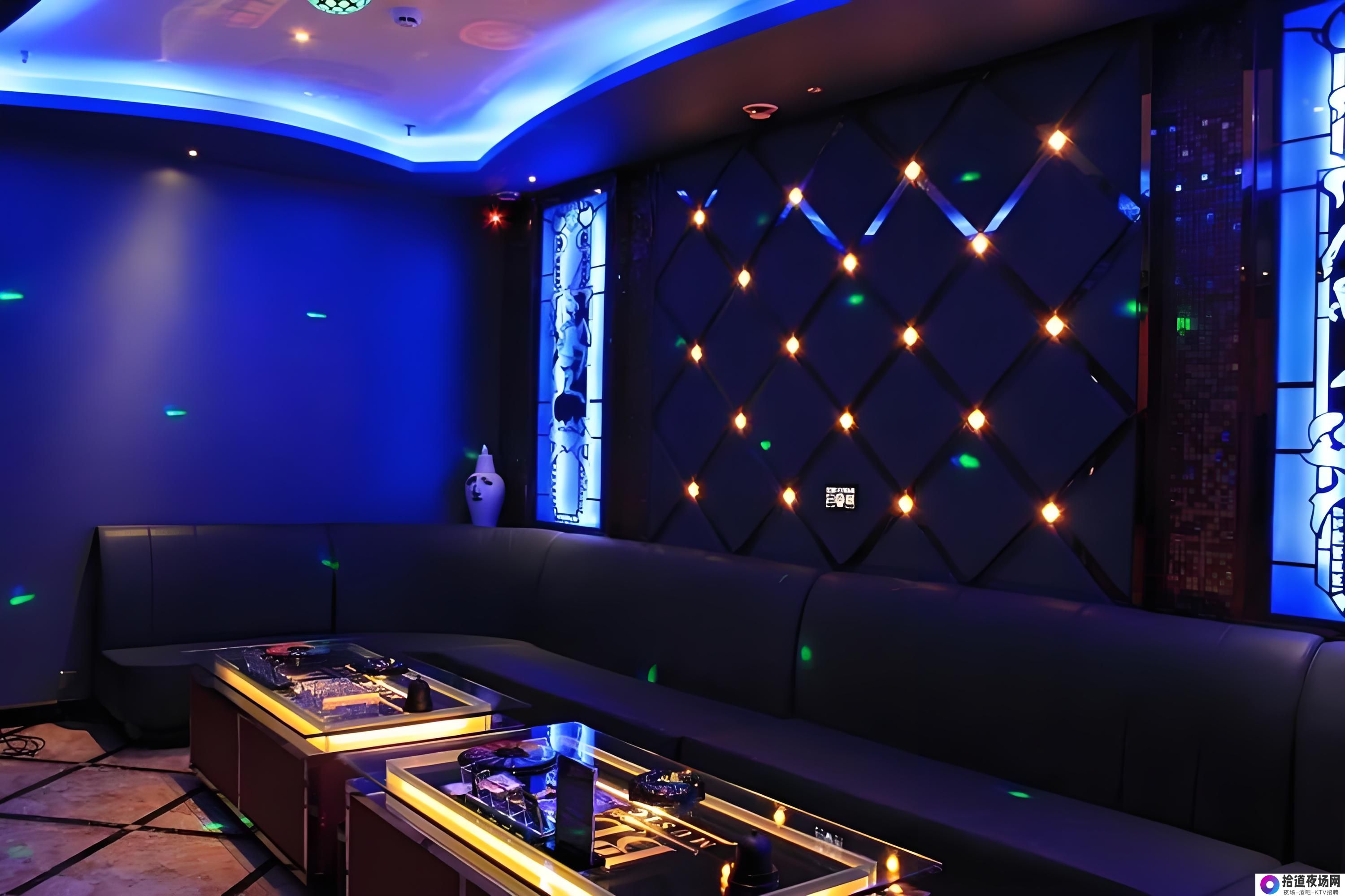 重庆璀璨之夜高端会所诚聘精英，筑梦未来