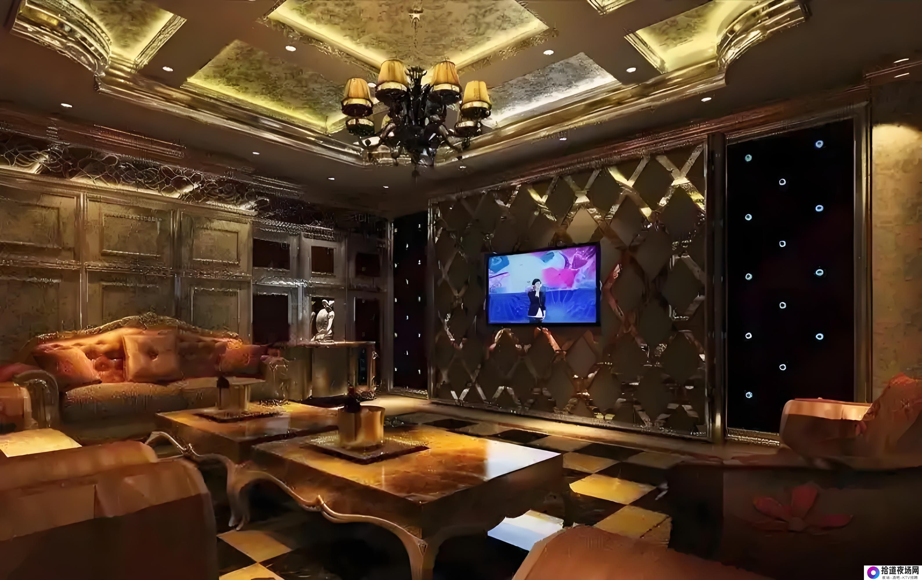 城市魅力会所诚聘精英，共创精彩未来