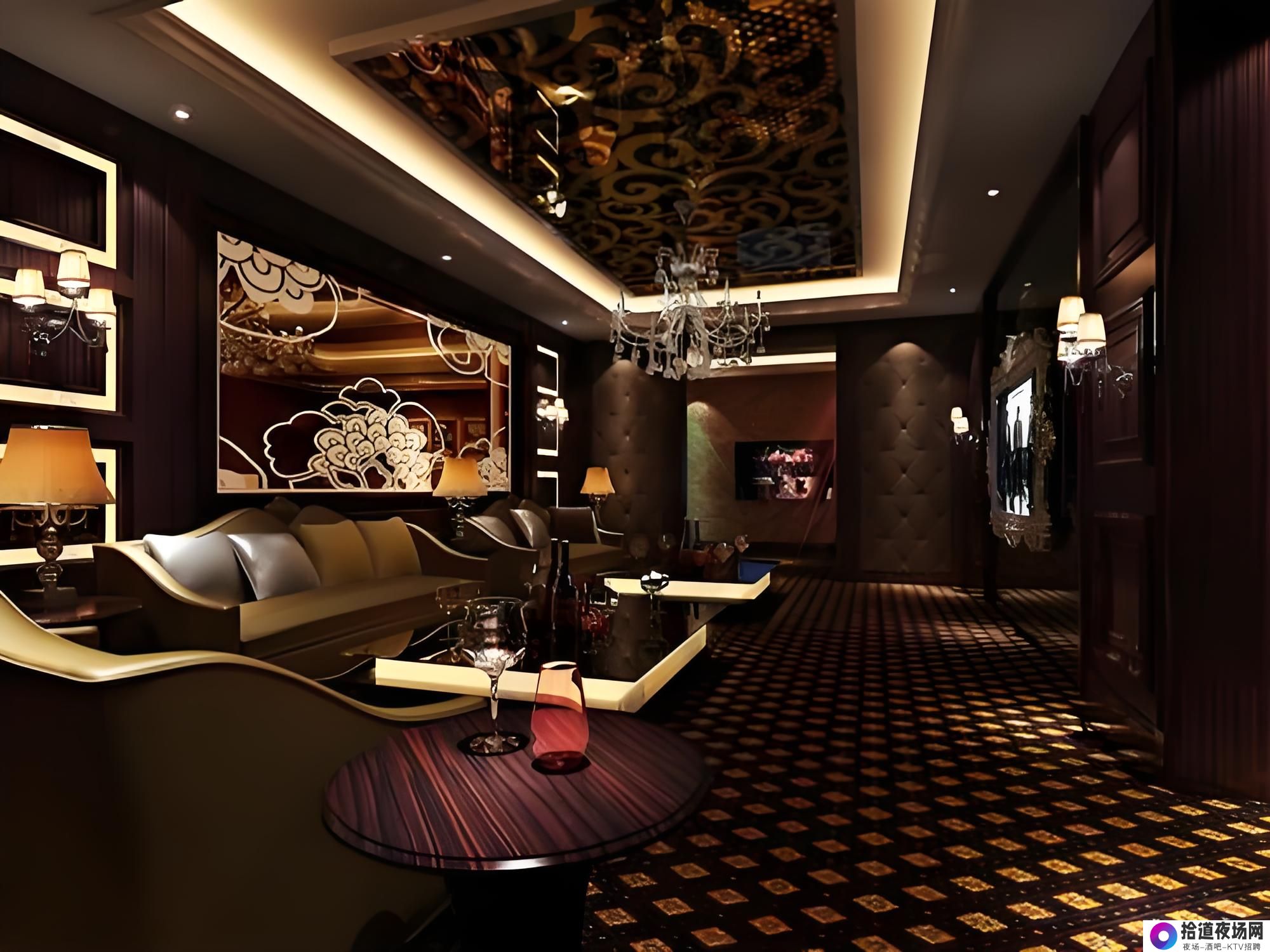 加入城市高端会所，开启璀璨夜生活新篇章