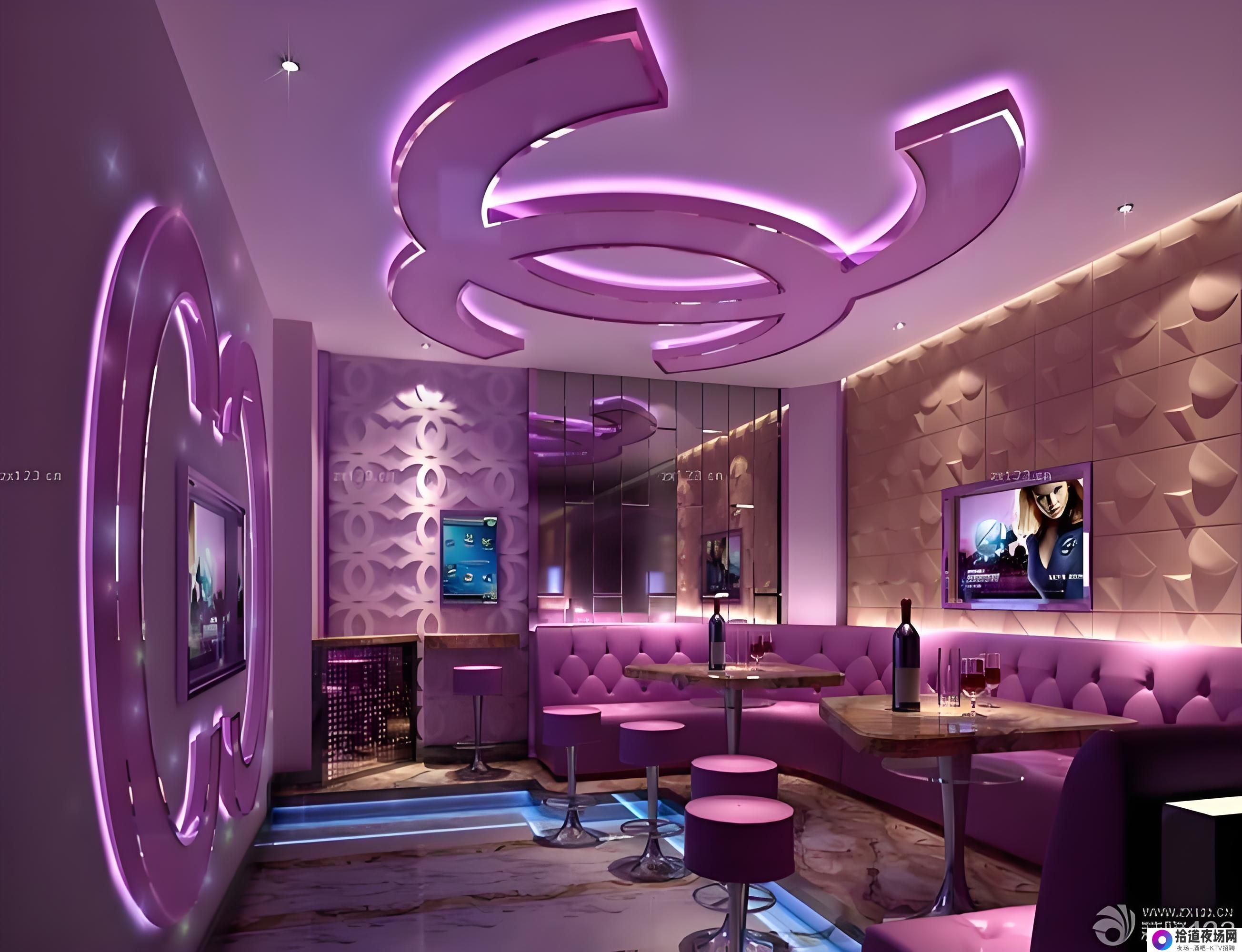 重庆高端会所诚聘：职等你来，乐享好未来