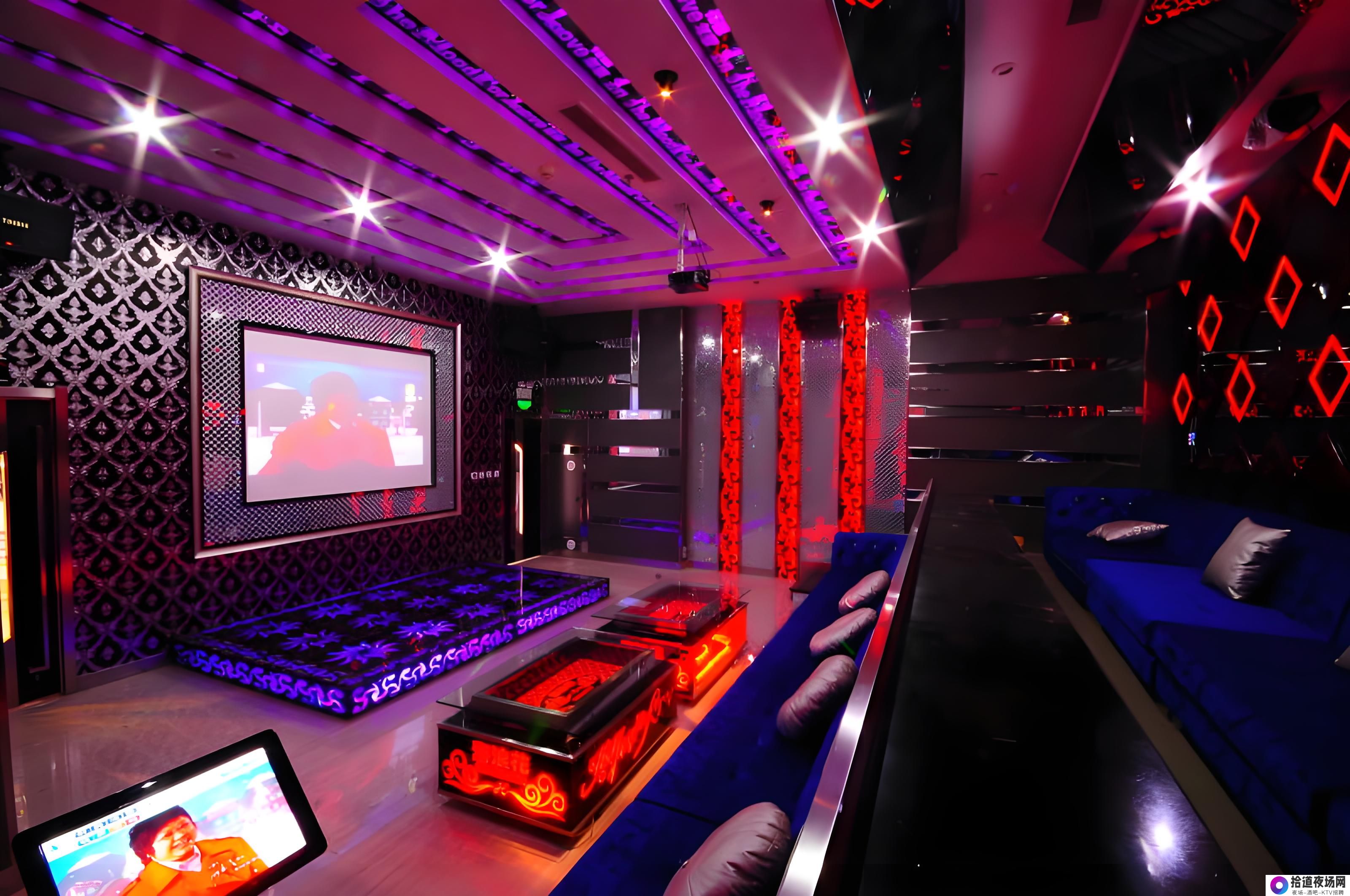 重庆夜色星璨高端会所诚聘精英 一起开启精彩职业生涯