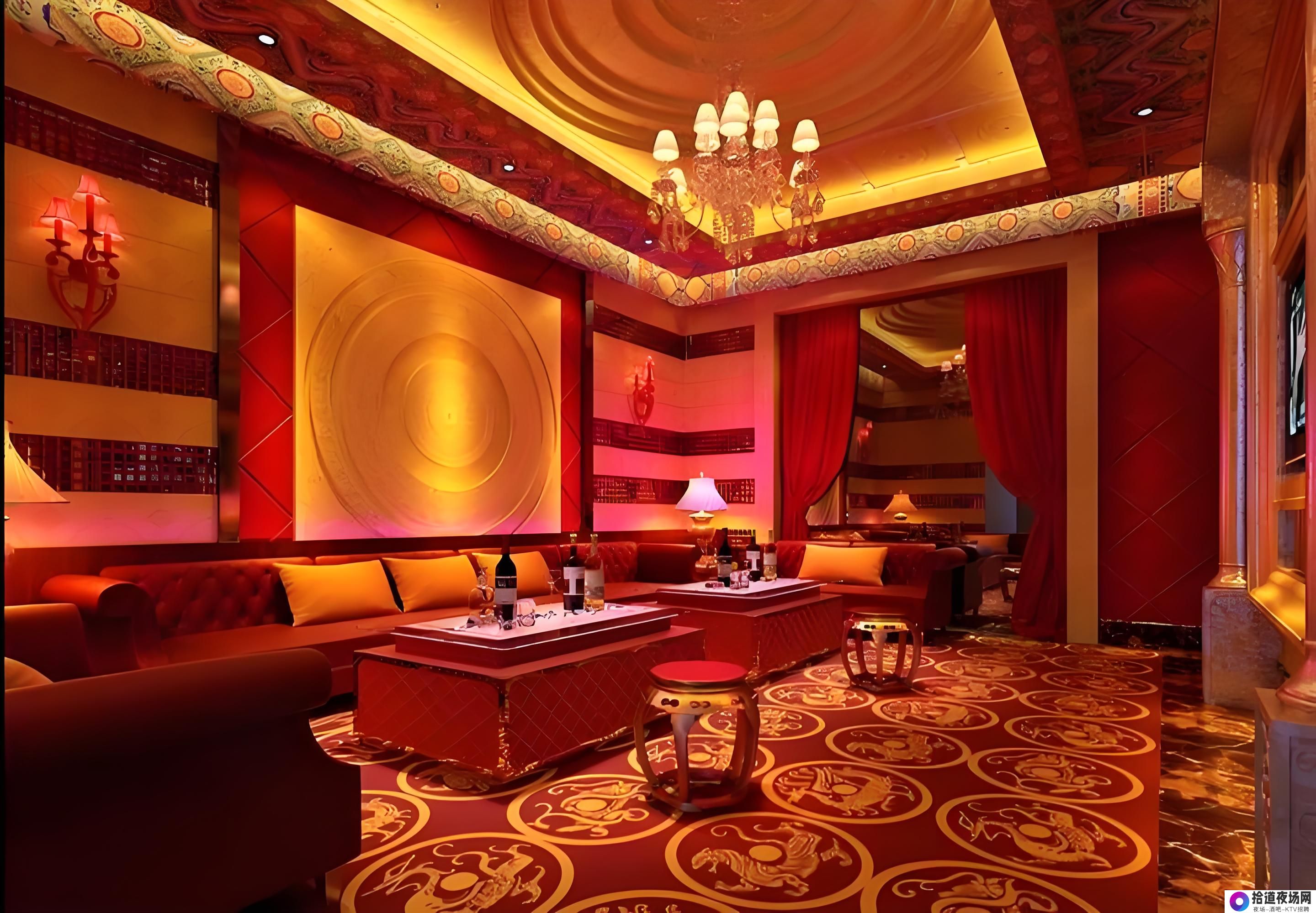 重庆城市高端会所招聘：多元职位等你来挑战！