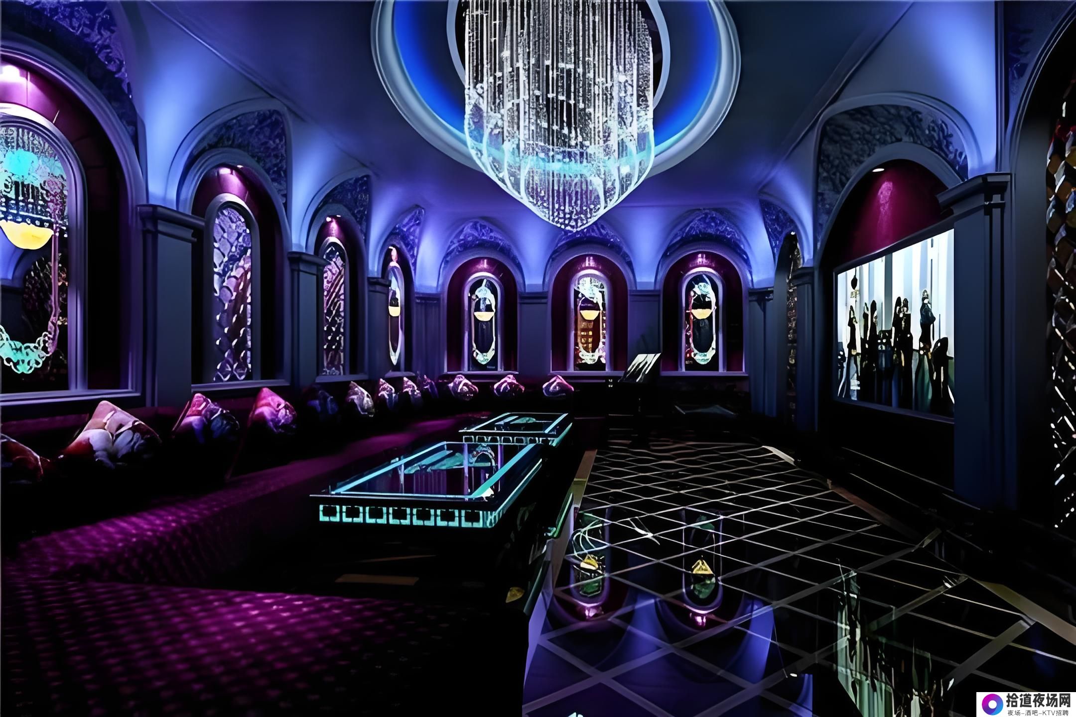 重庆高端会所招聘：多职位全面开放，等你来挑战！