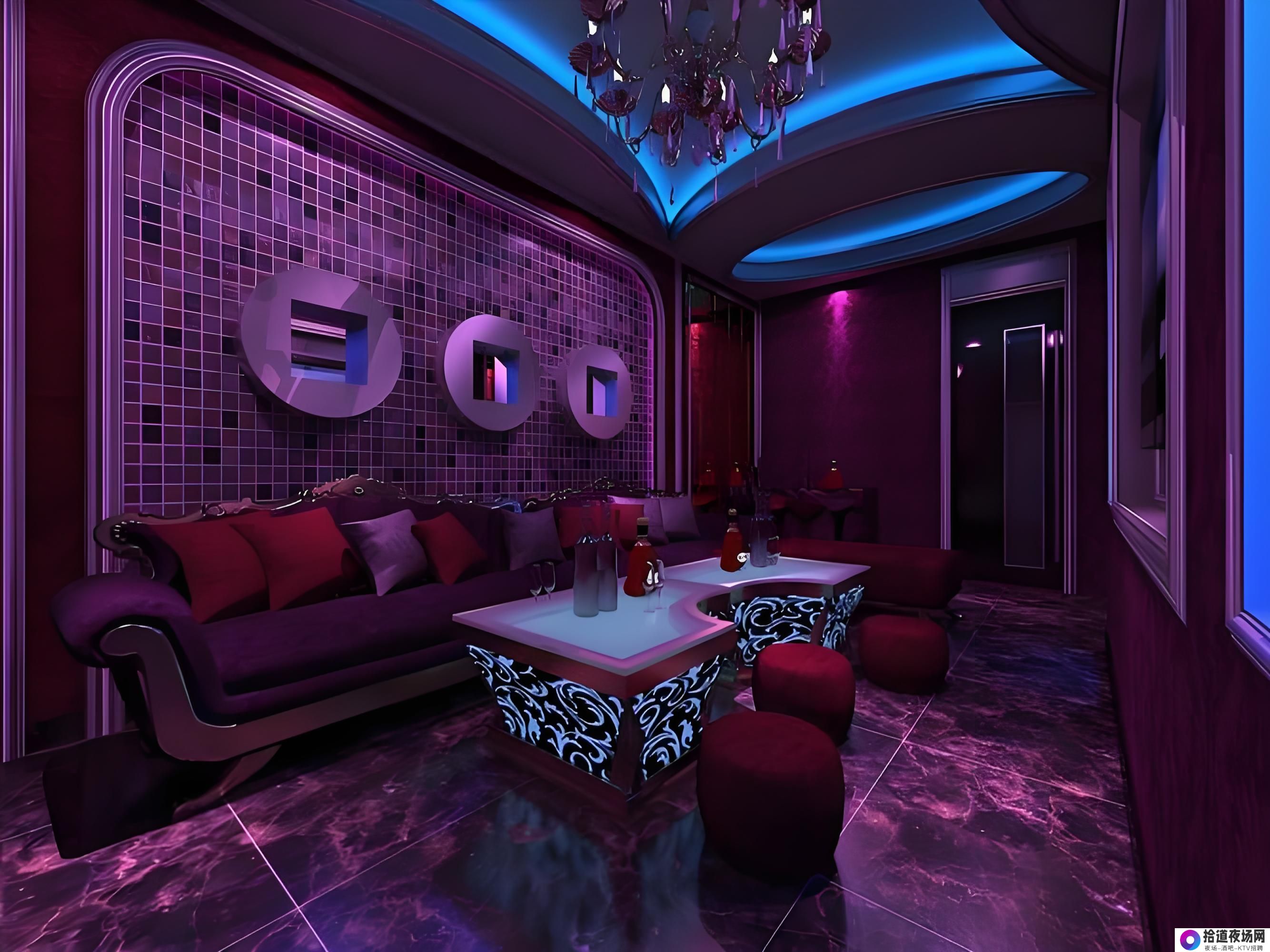 重庆高端会所诚聘：您的理想工作机会在此