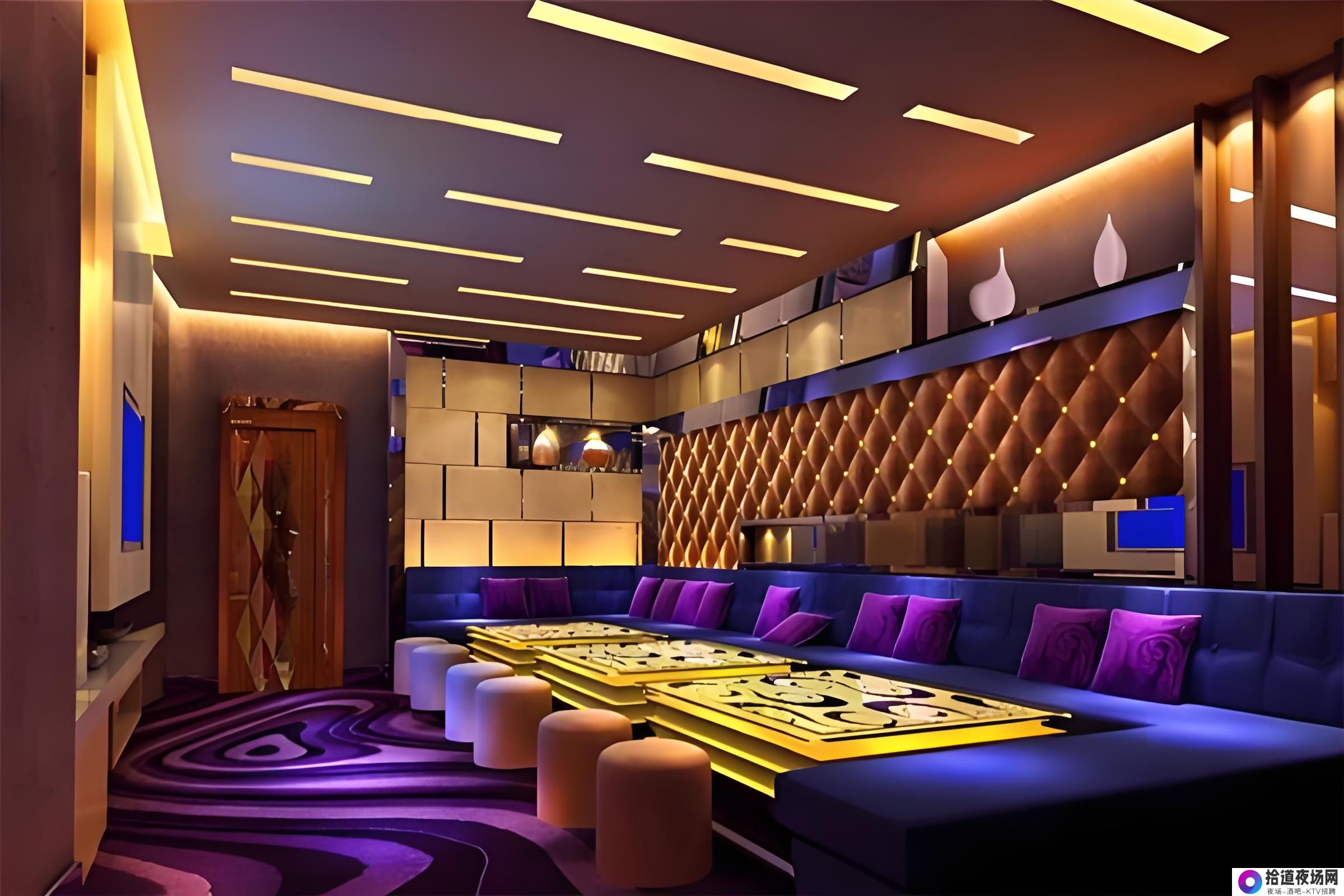 重庆城市高端会所招聘信息：开启您的魅力人生